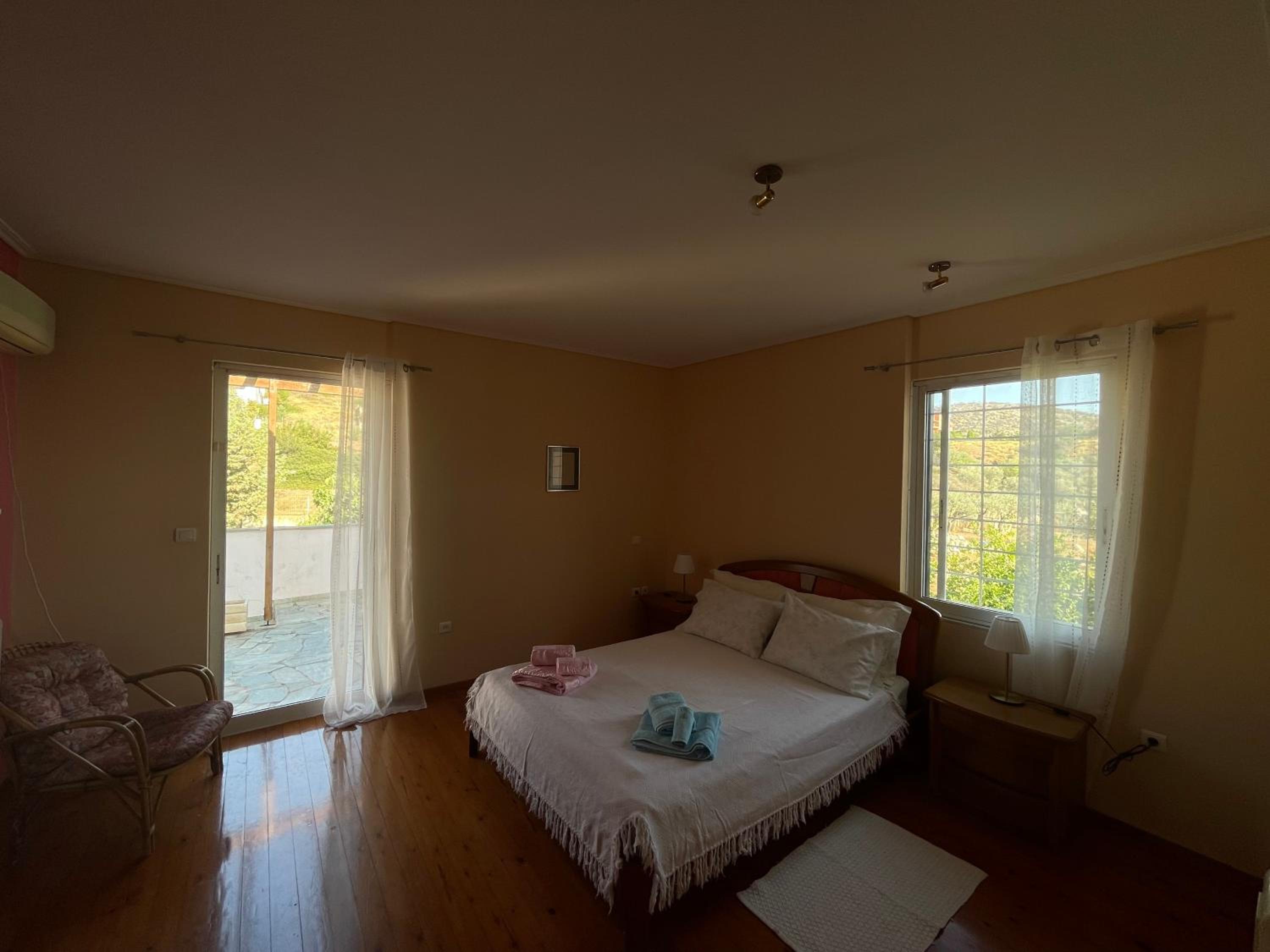Jenny's Villa - Lagonissi