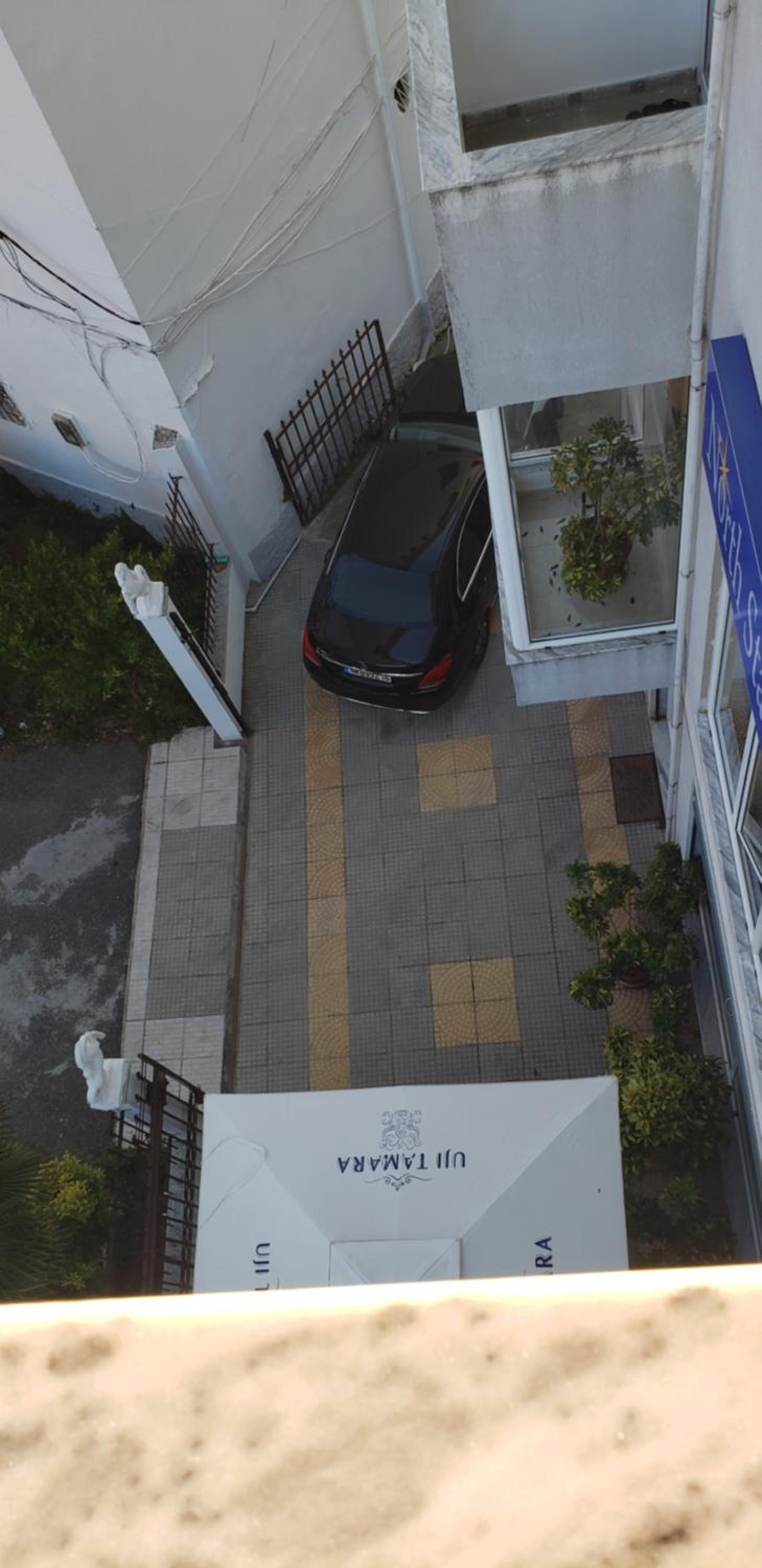 North Star Hotel