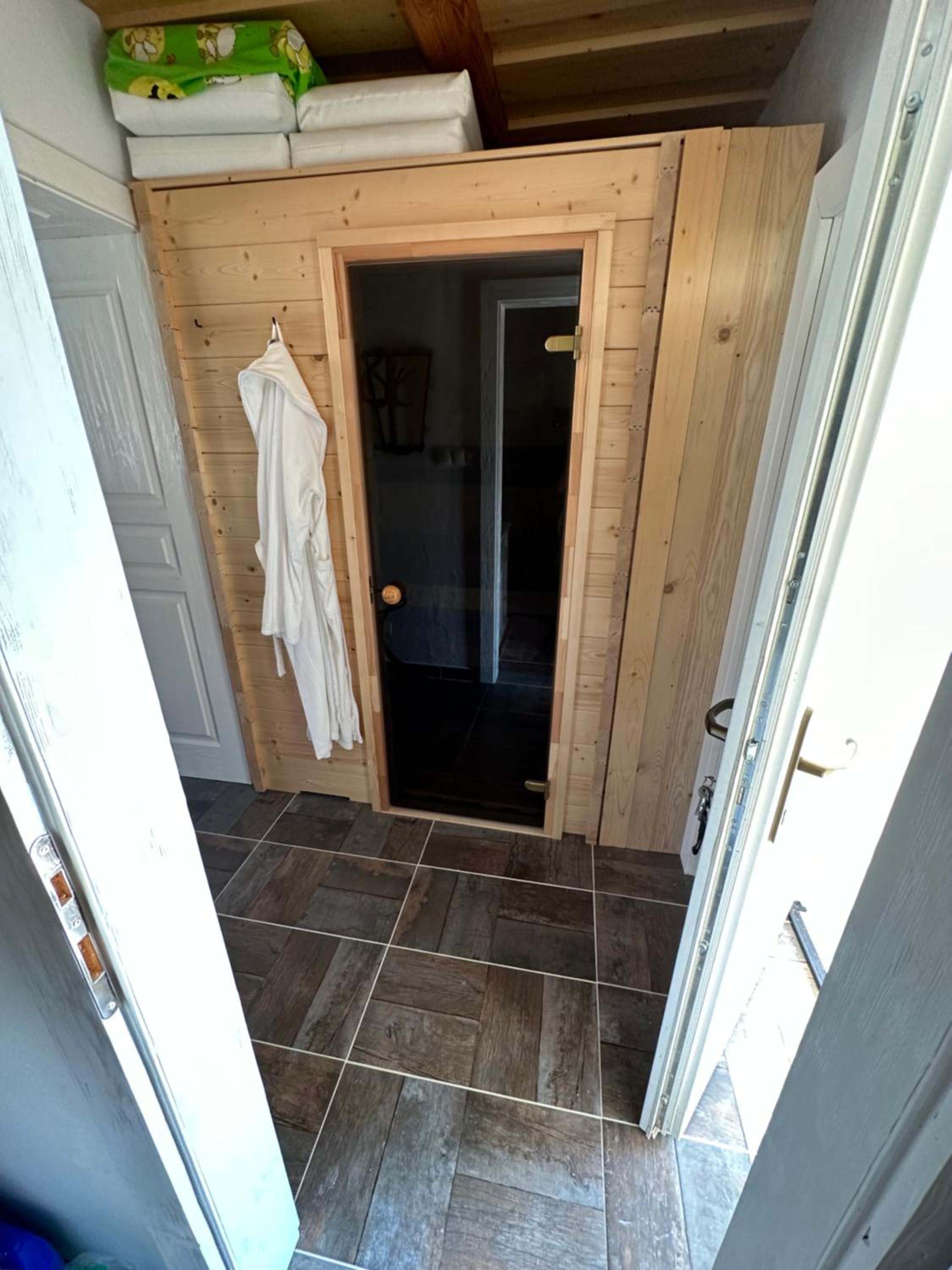 apartman slovensky raj view 4