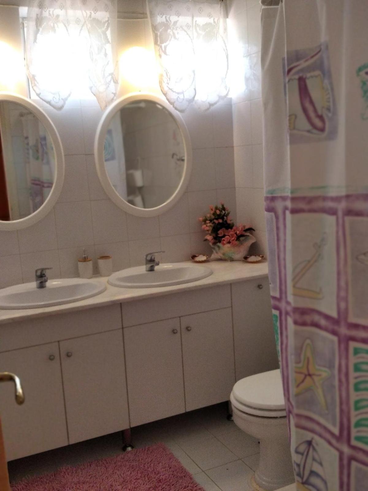 Jenny's Villa - Lagonissi