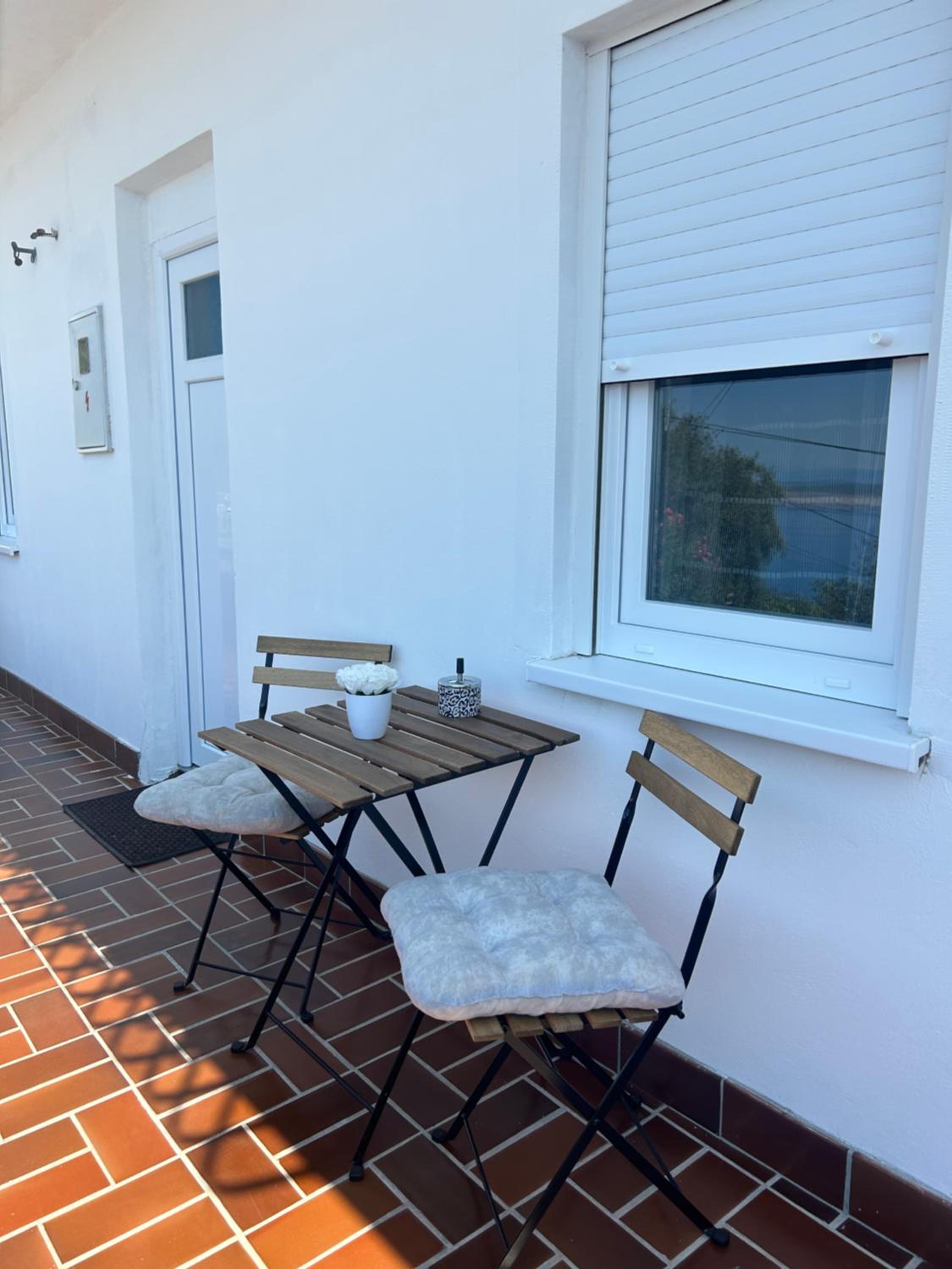 Ferienhaus Dramalj