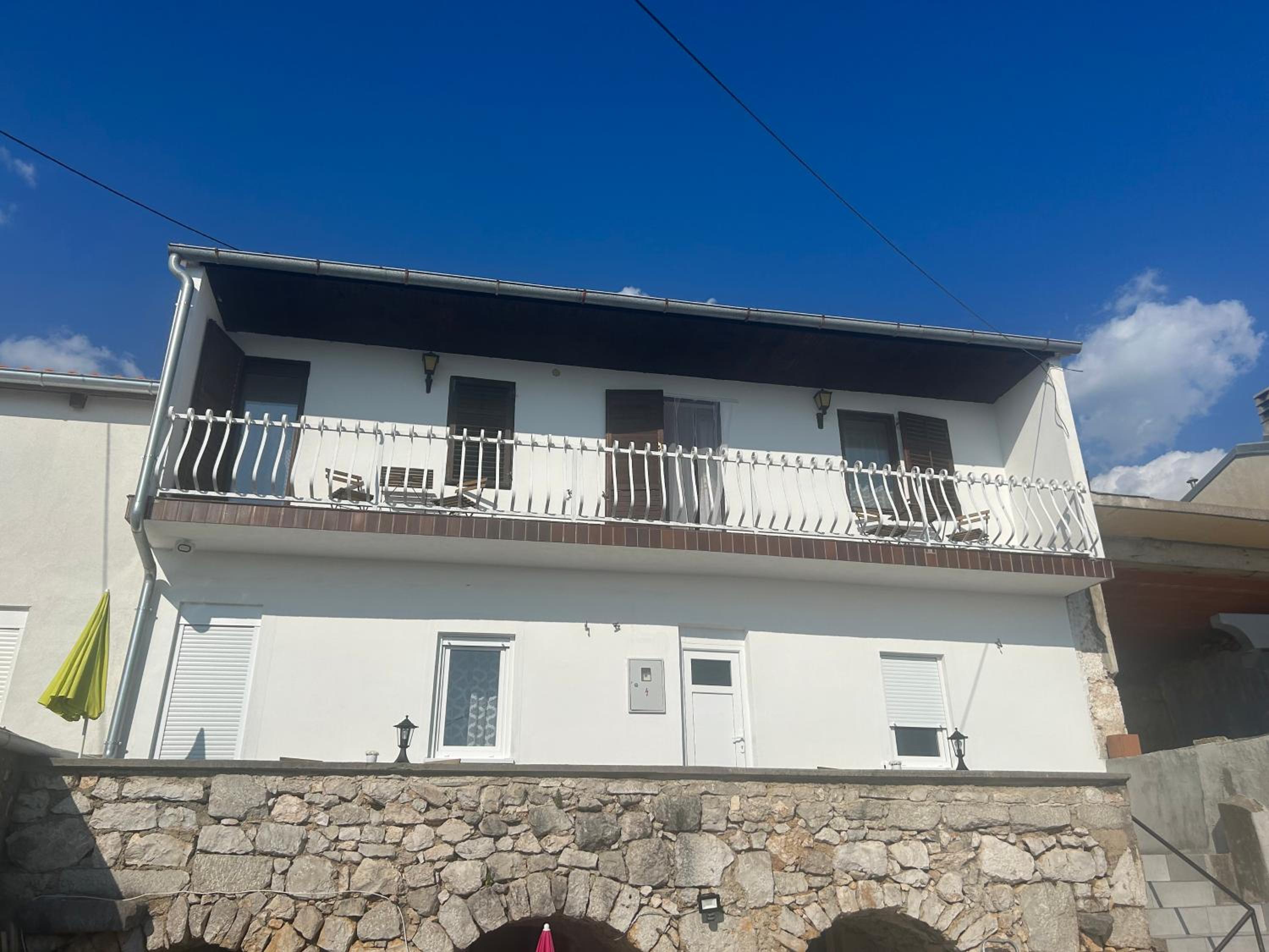 Ferienhaus Dramalj