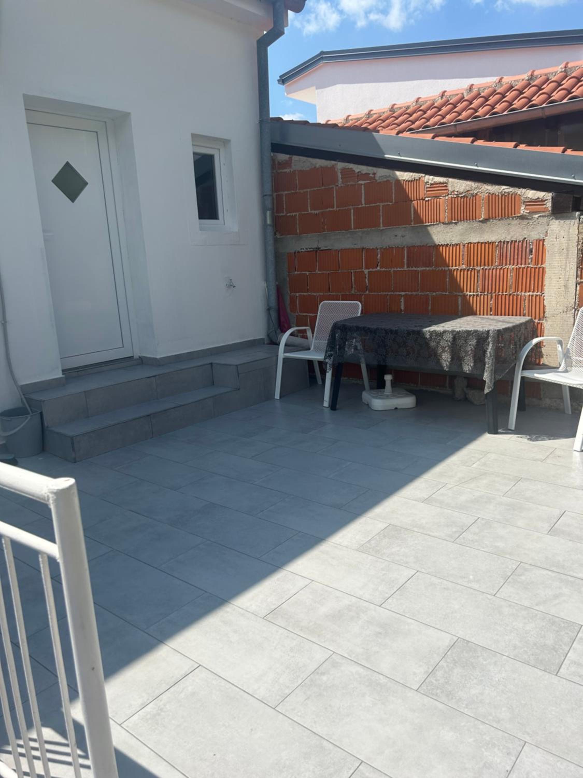Ferienhaus Dramalj