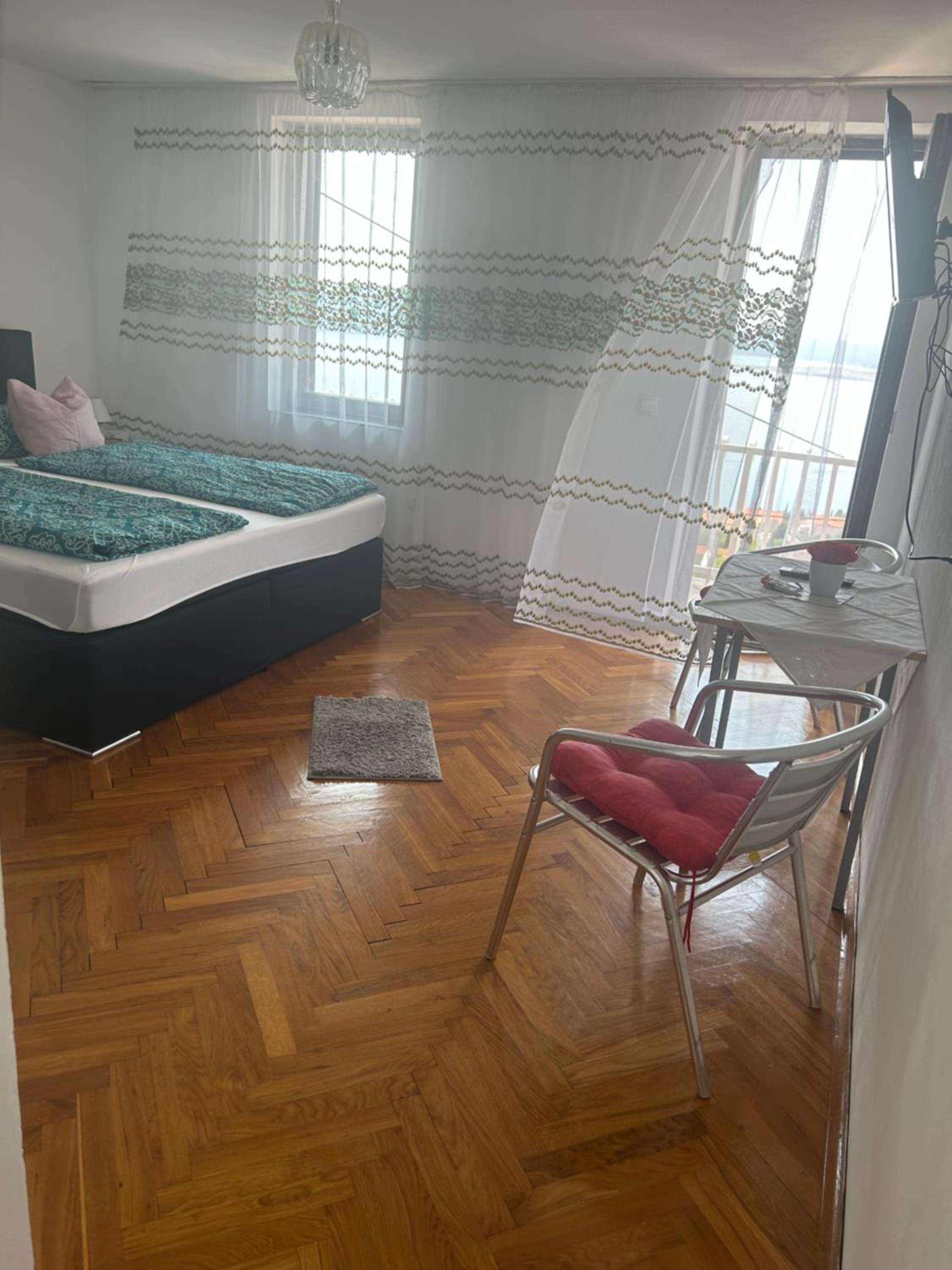 Ferienhaus Dramalj