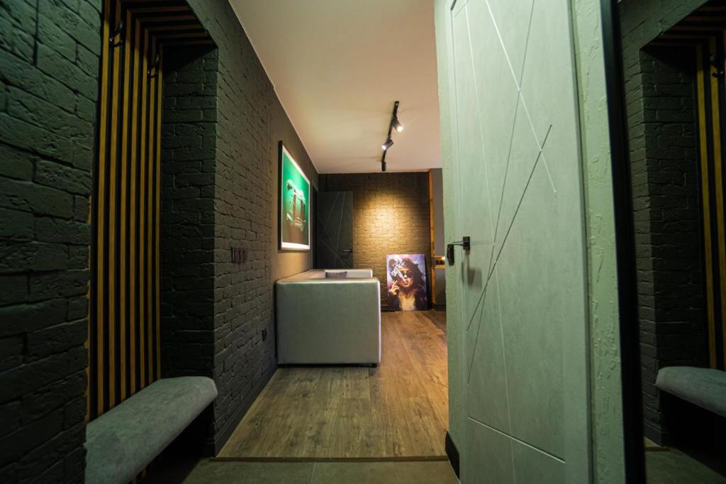 Tokhtarov Apartment