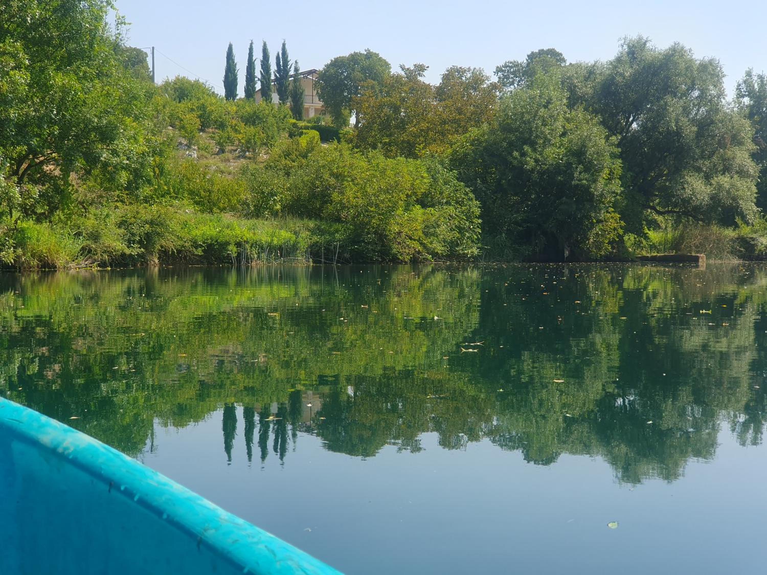 Riverside Bučine