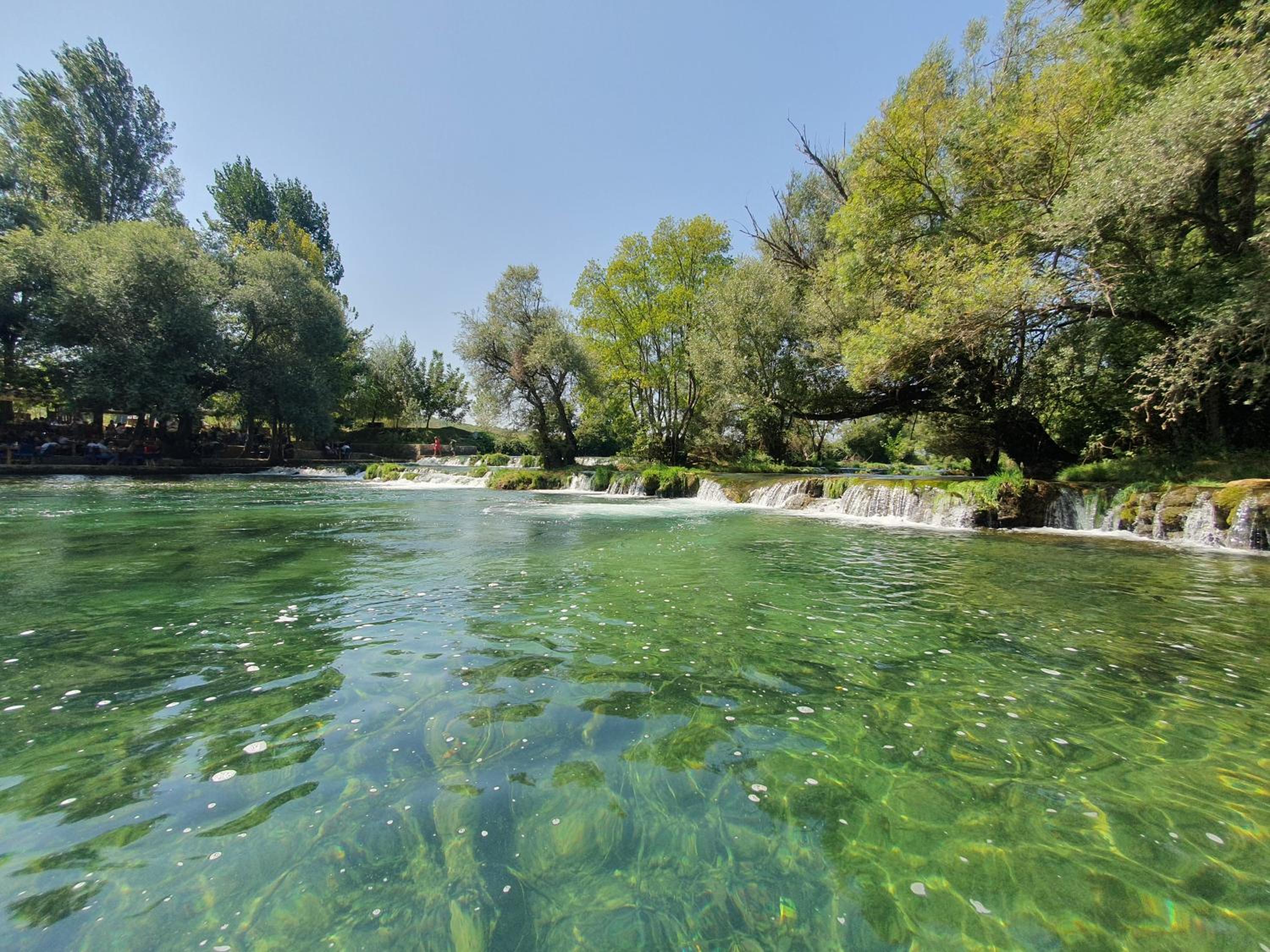 Riverside Bučine
