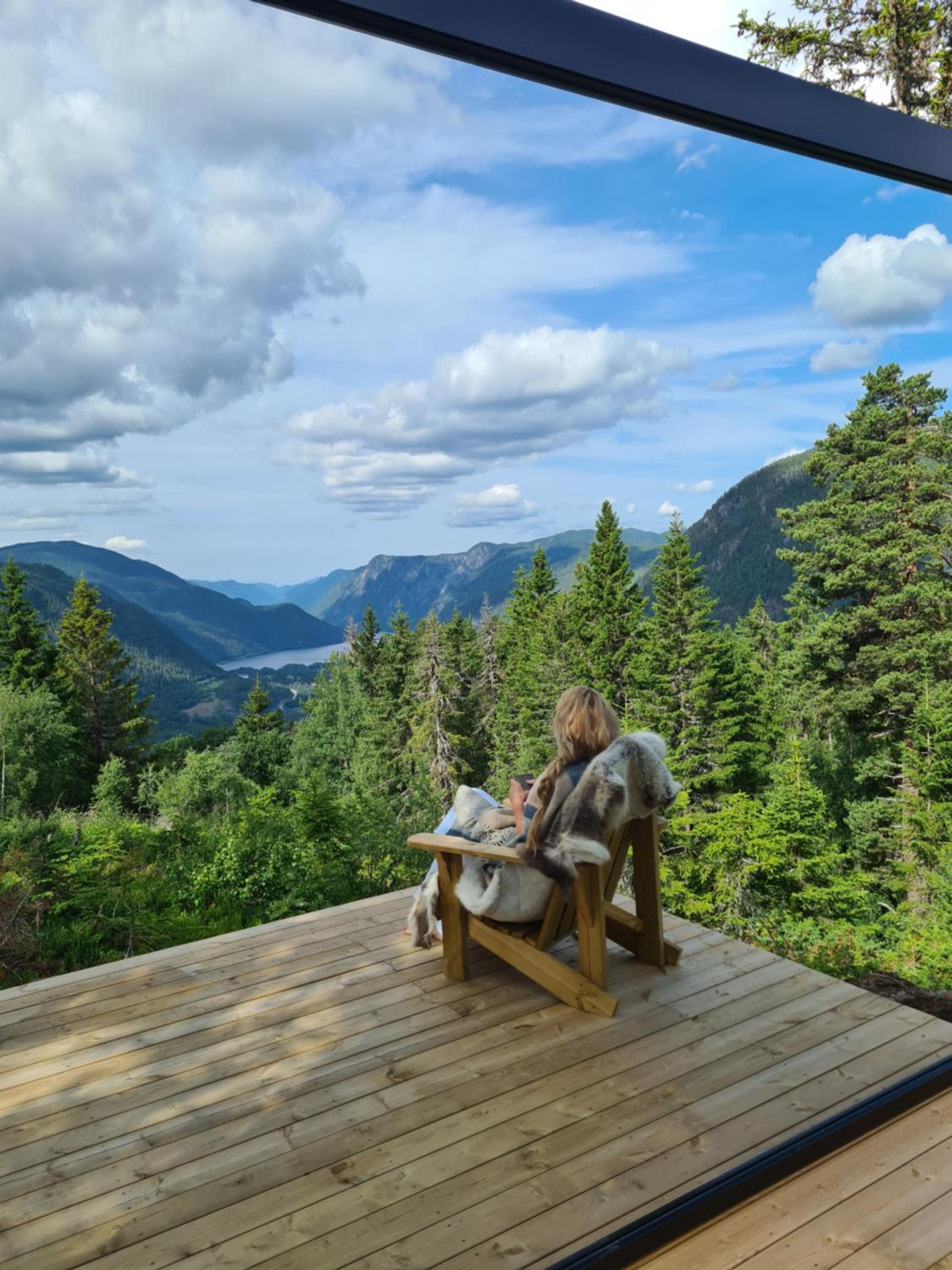 Vidsyn Midjås view 5