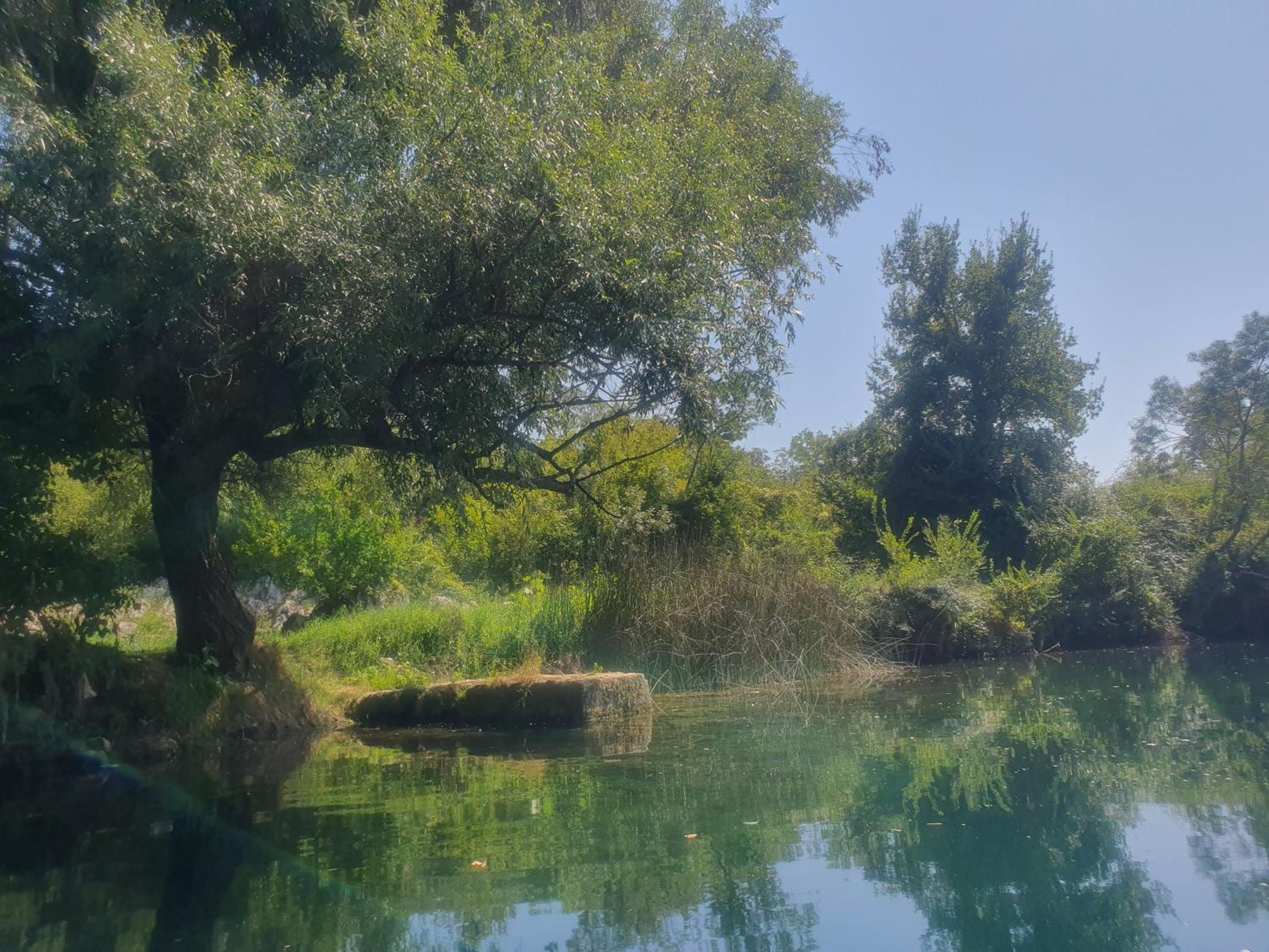 Riverside Bučine