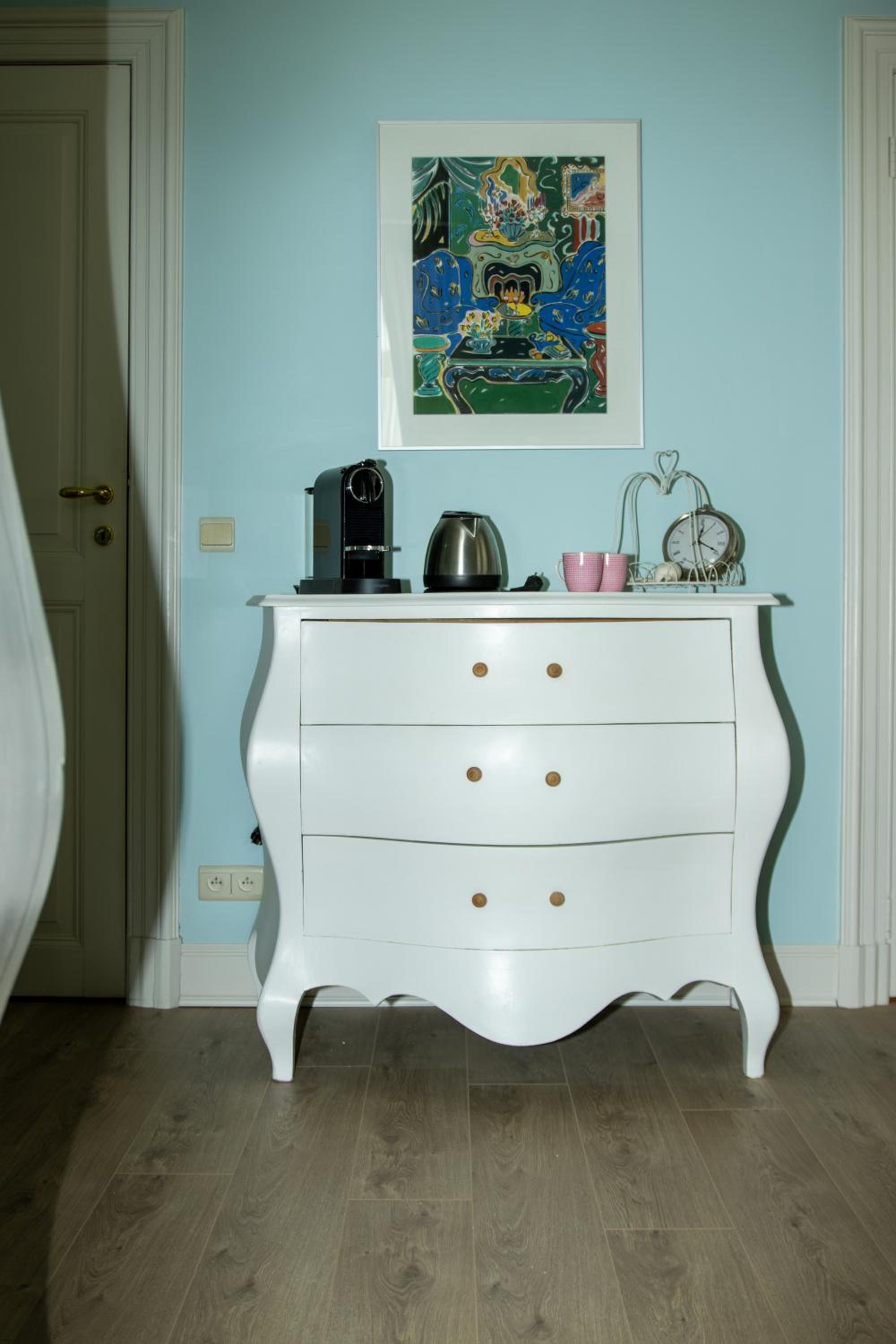 B&B Huis Spaas