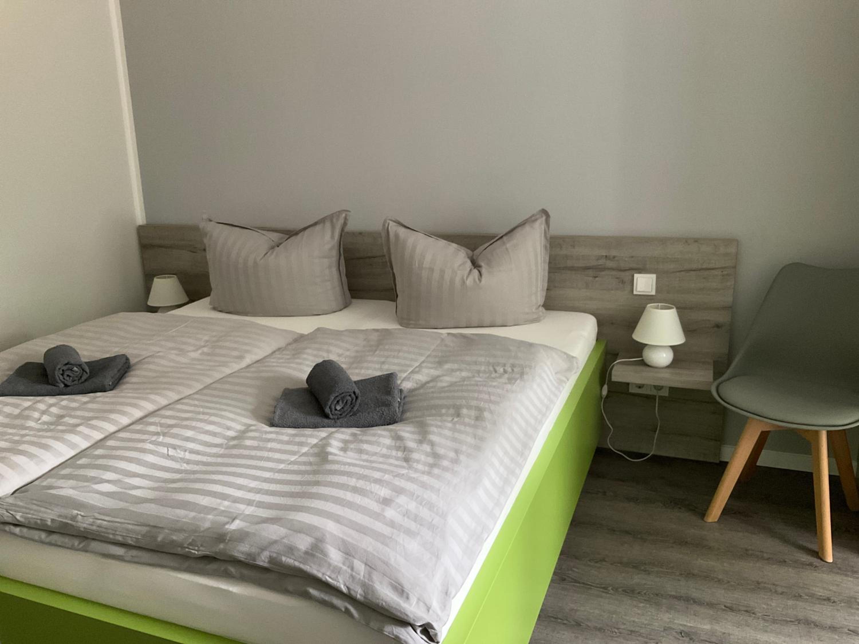 Ferienwohnung Carla Rohls