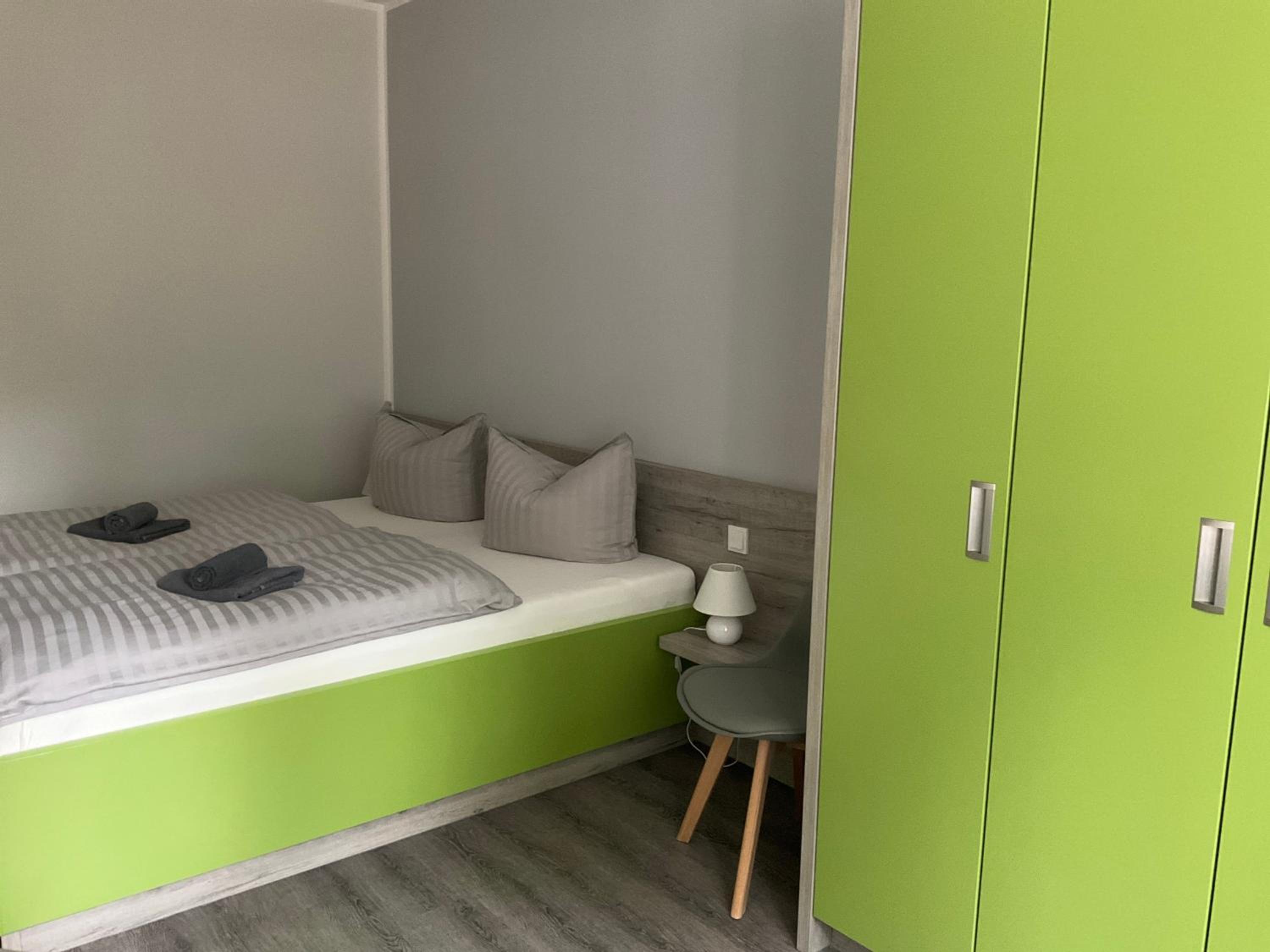 Ferienwohnung Carla Rohls