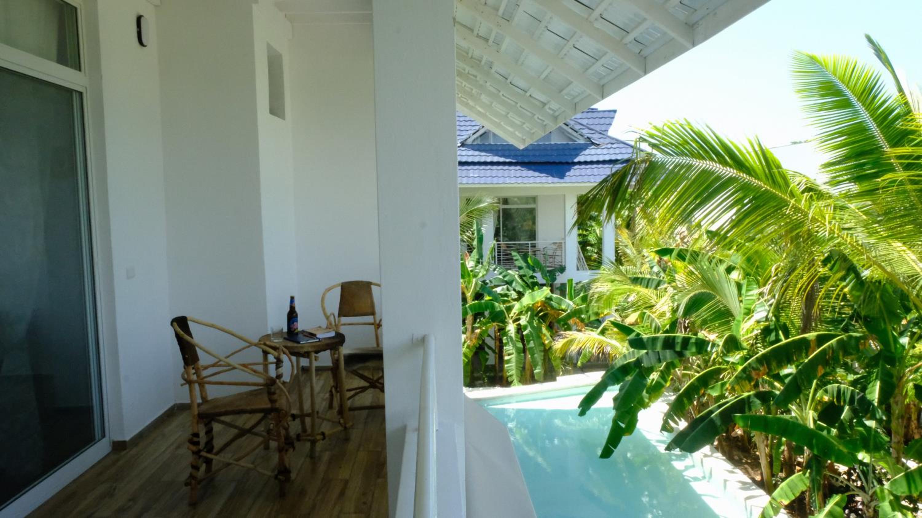 Kobe House