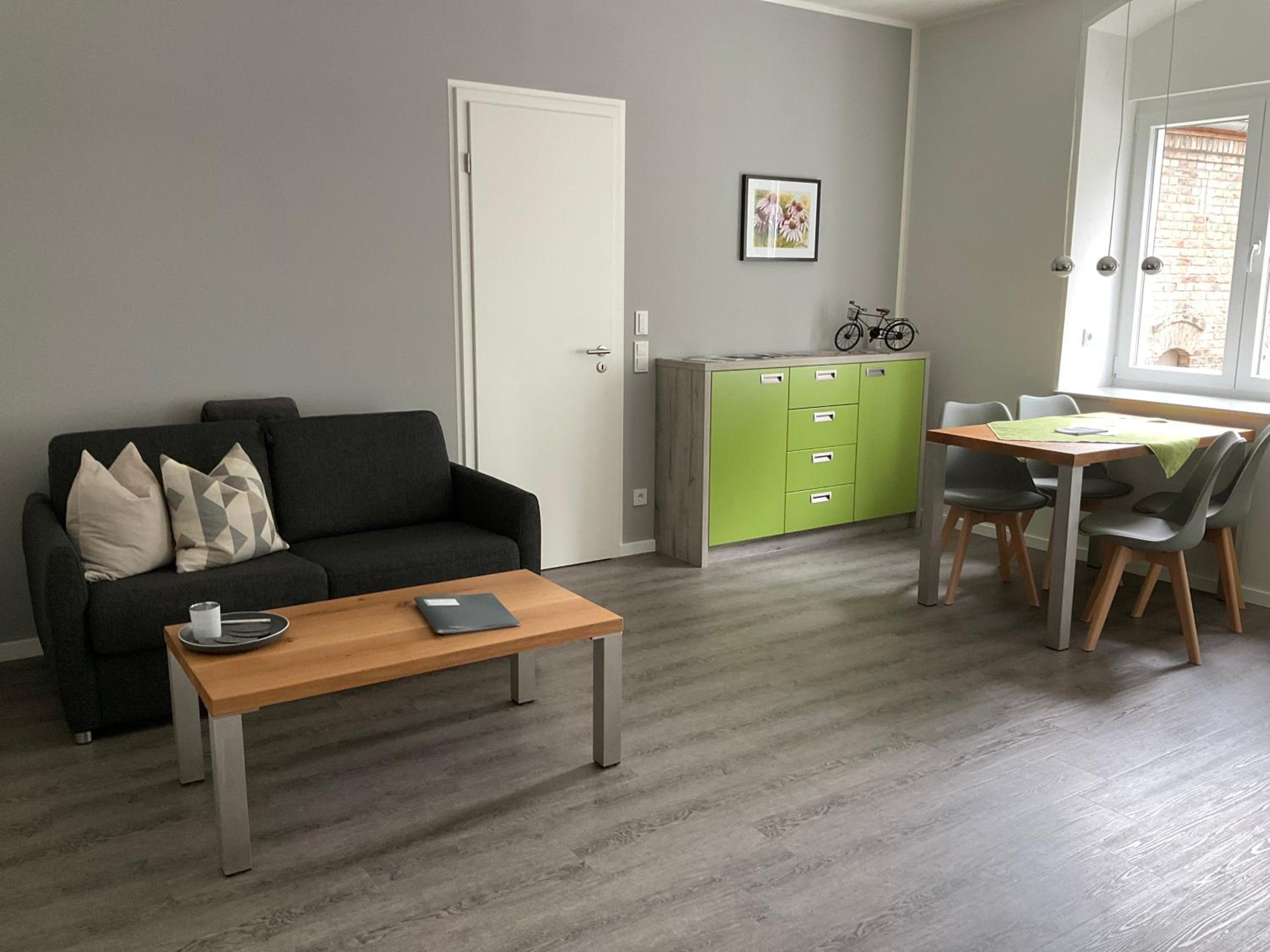 Ferienwohnung Carla Rohls