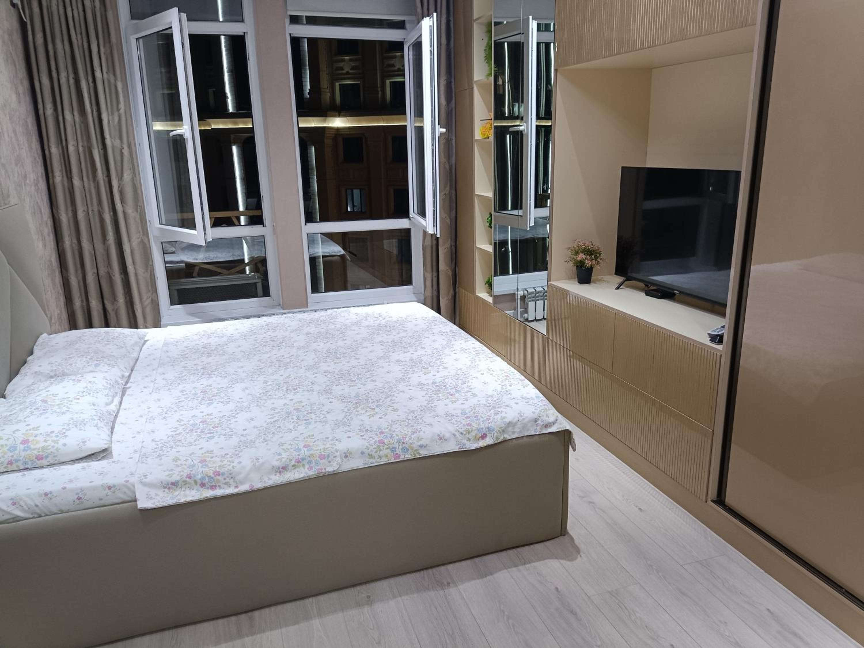 Cozy Apartment
