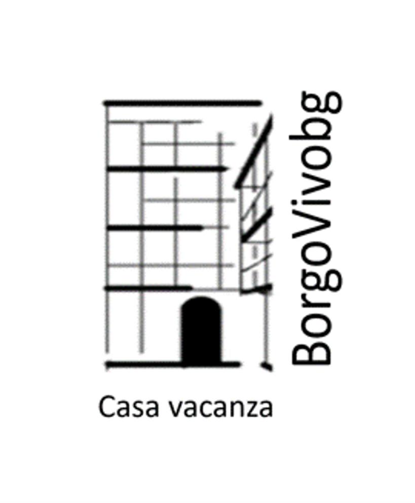 Apartments Borgovivobg Bergamo City Center view 5