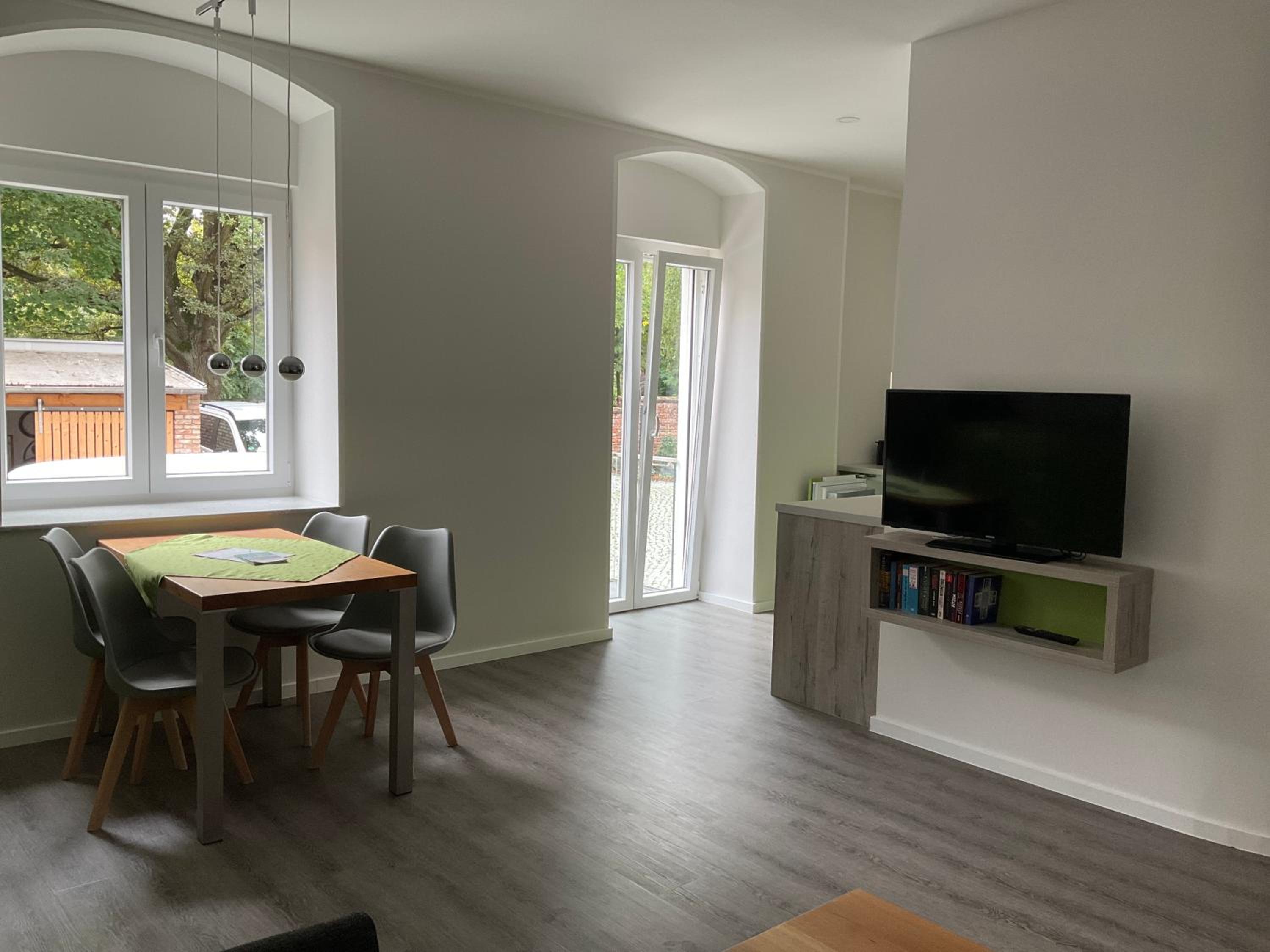 Ferienwohnung Carla Rohls