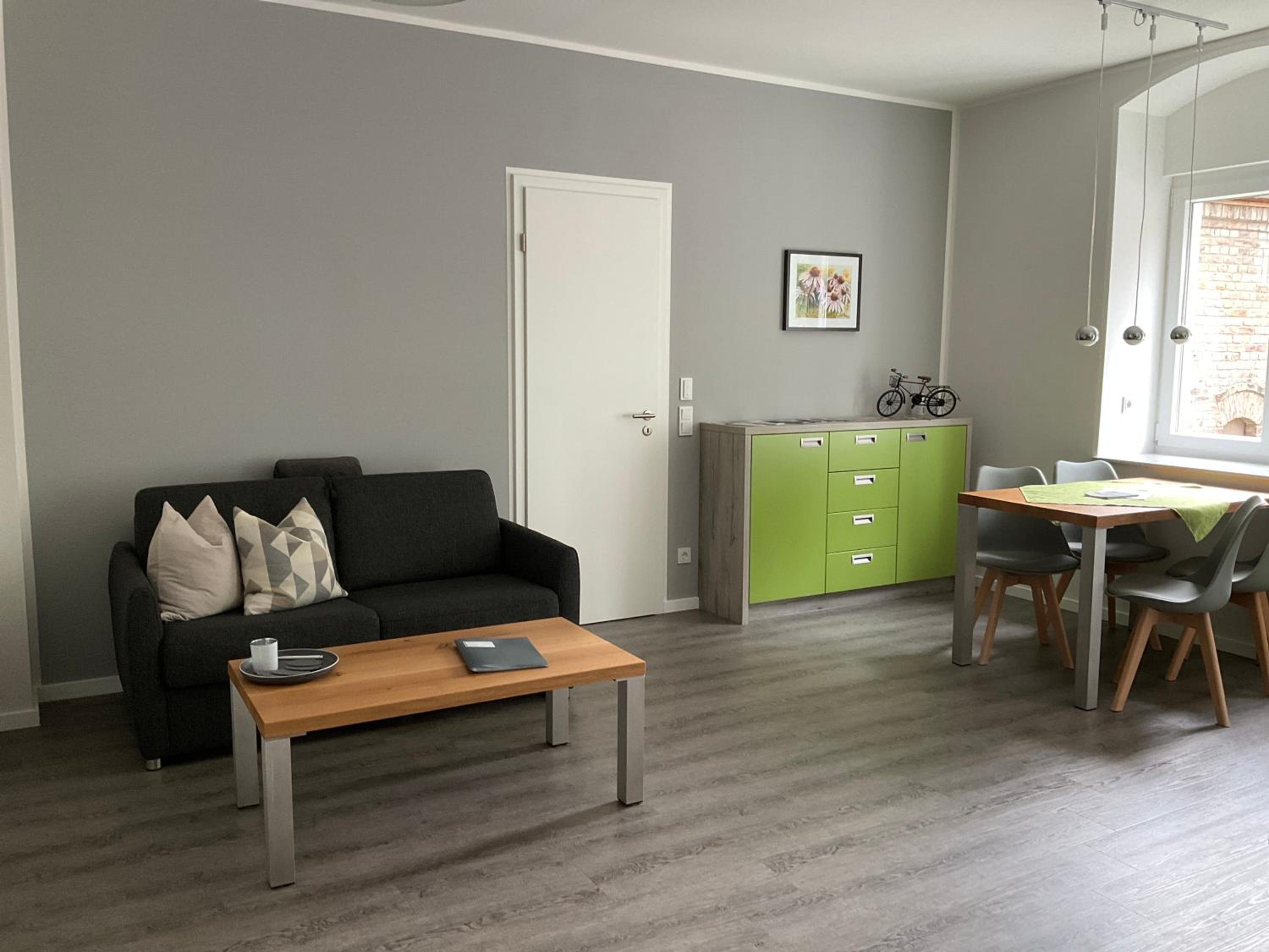Ferienwohnung Carla Rohls