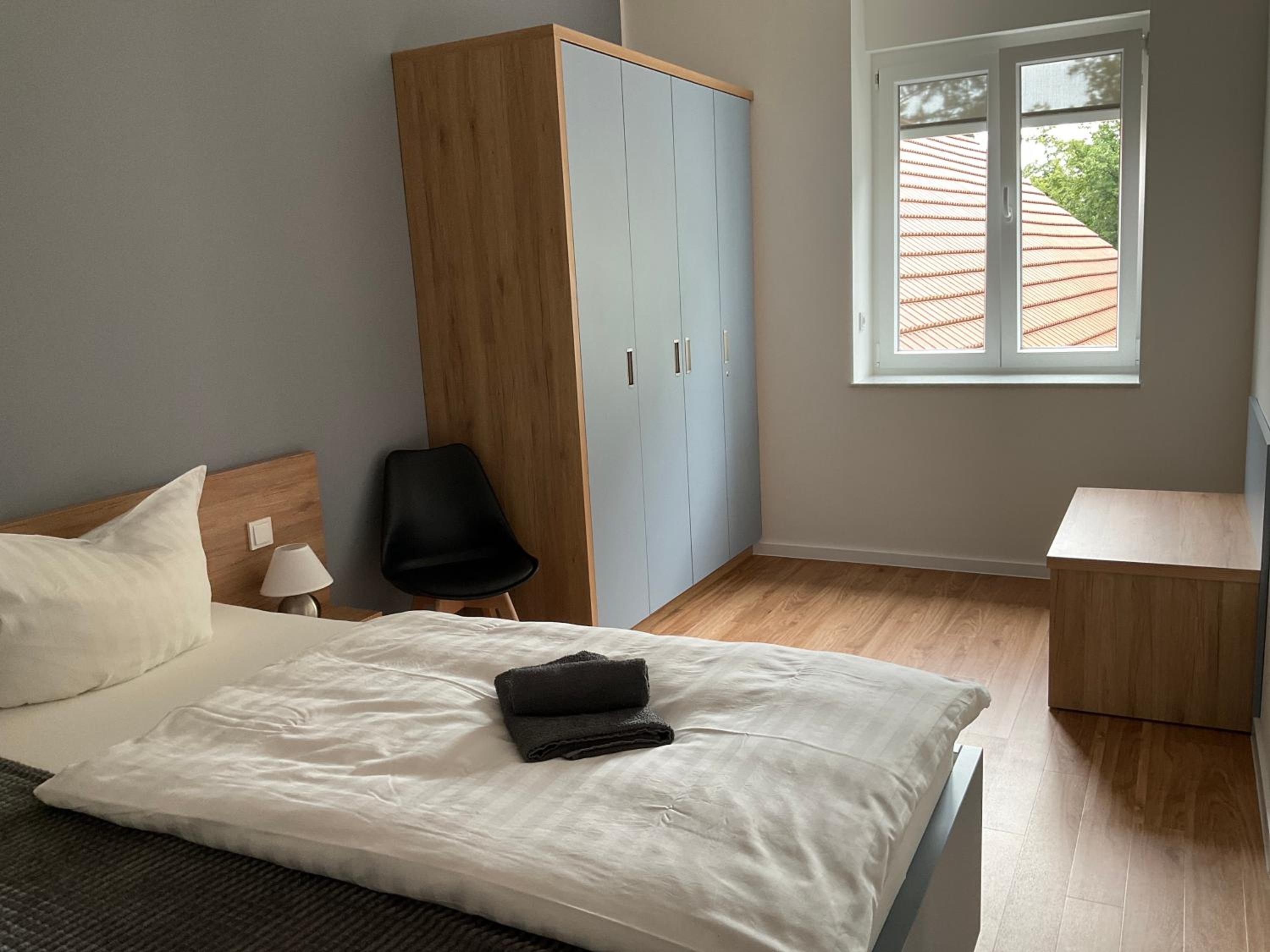 Ferienwohnung Carla Rohls