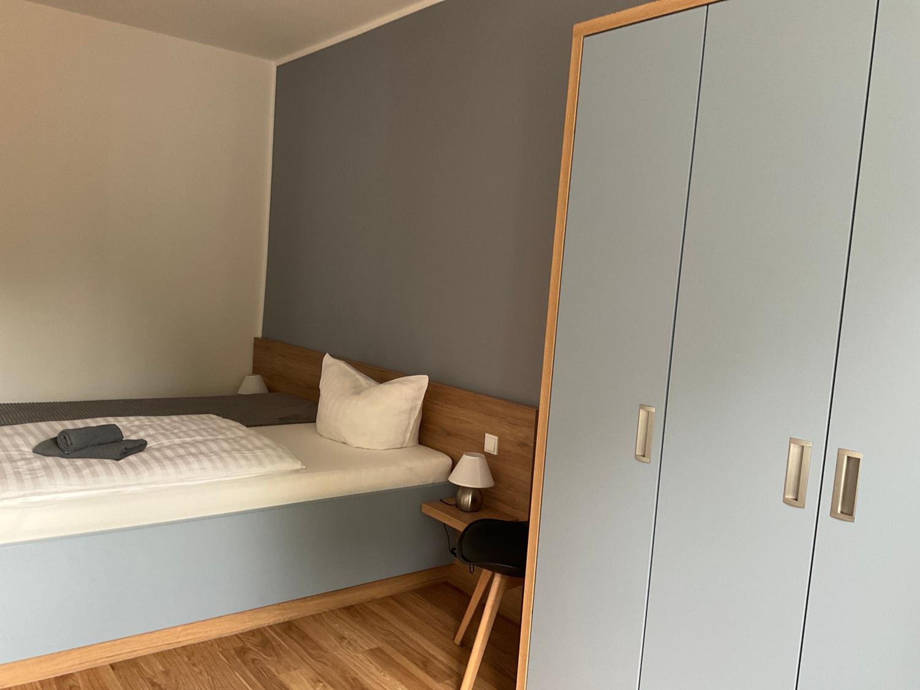Ferienwohnung Carla Rohls