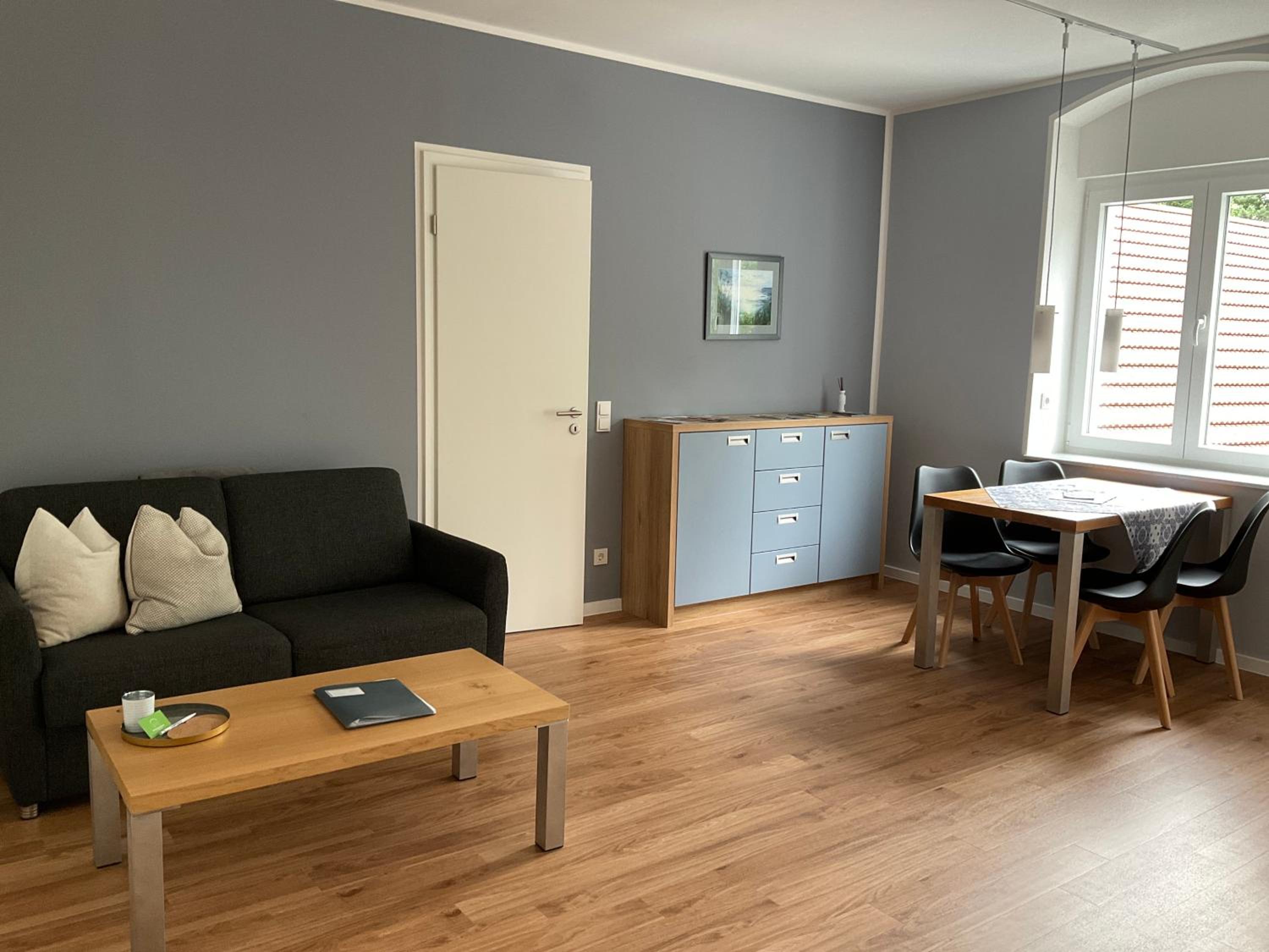Ferienwohnung Carla Rohls