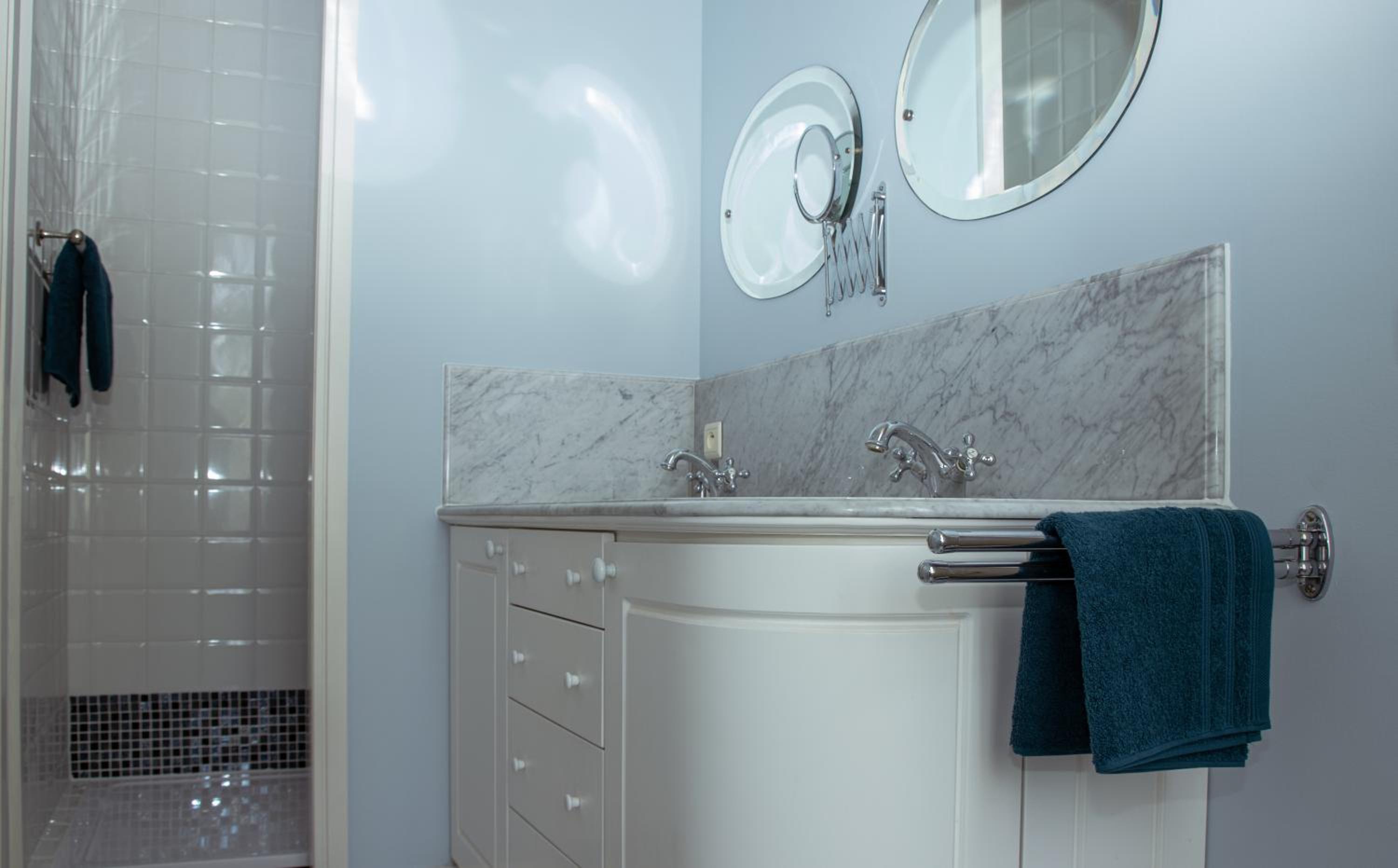B&B Huis Spaas