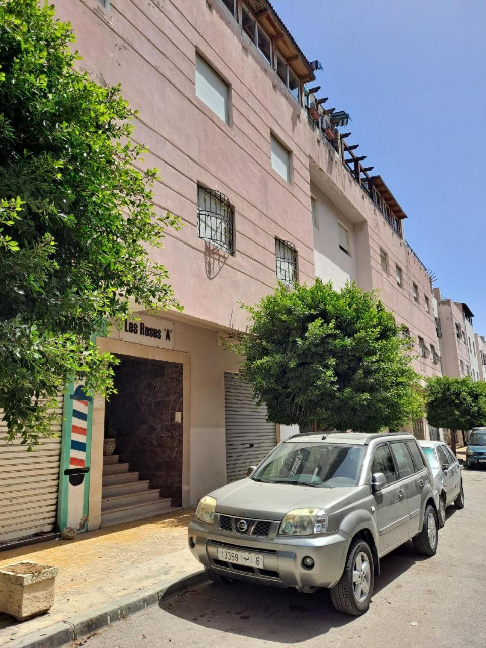 Hotel Les Roses A - Image 1