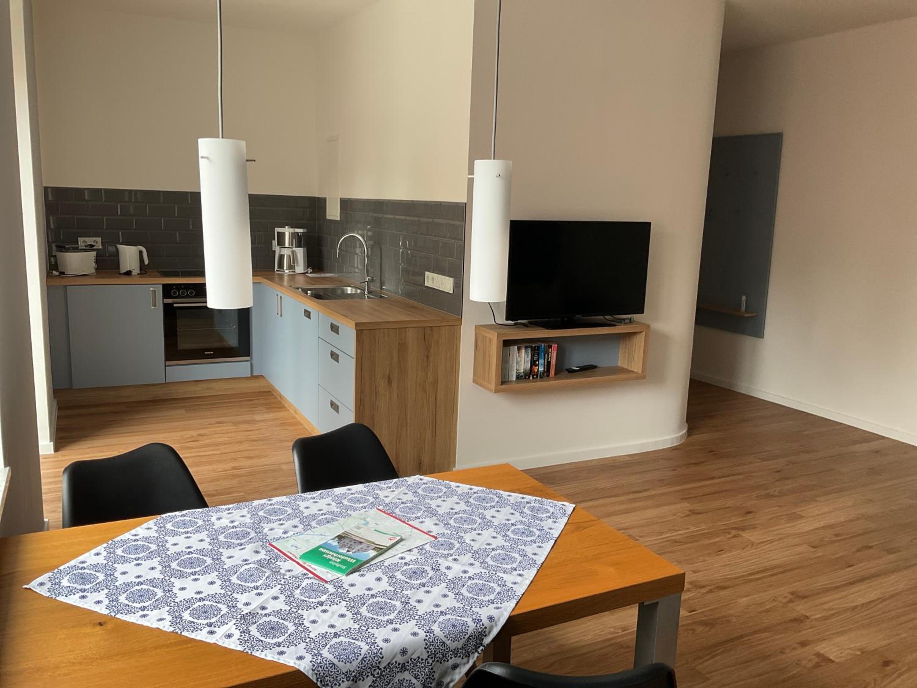 Ferienwohnung Carla Rohls