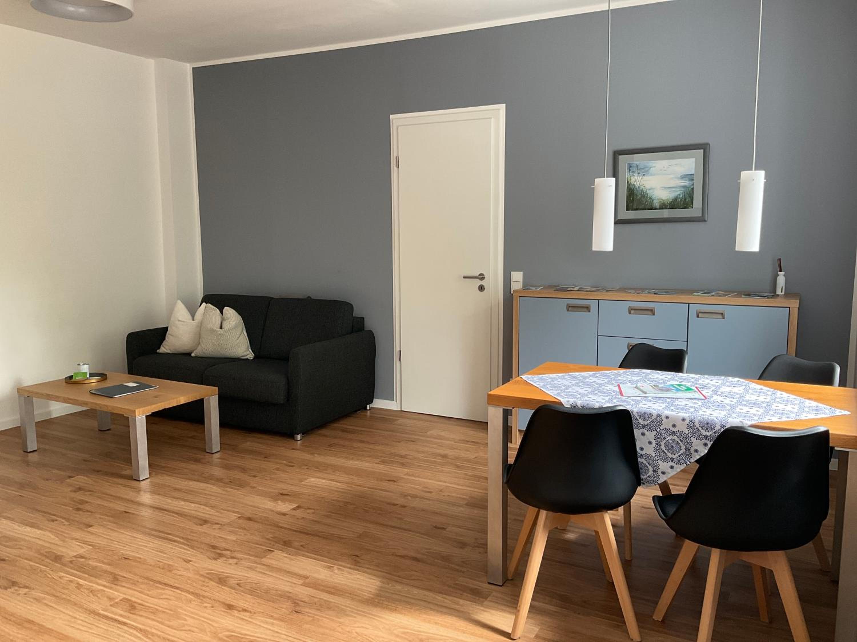 Ferienwohnung Carla Rohls