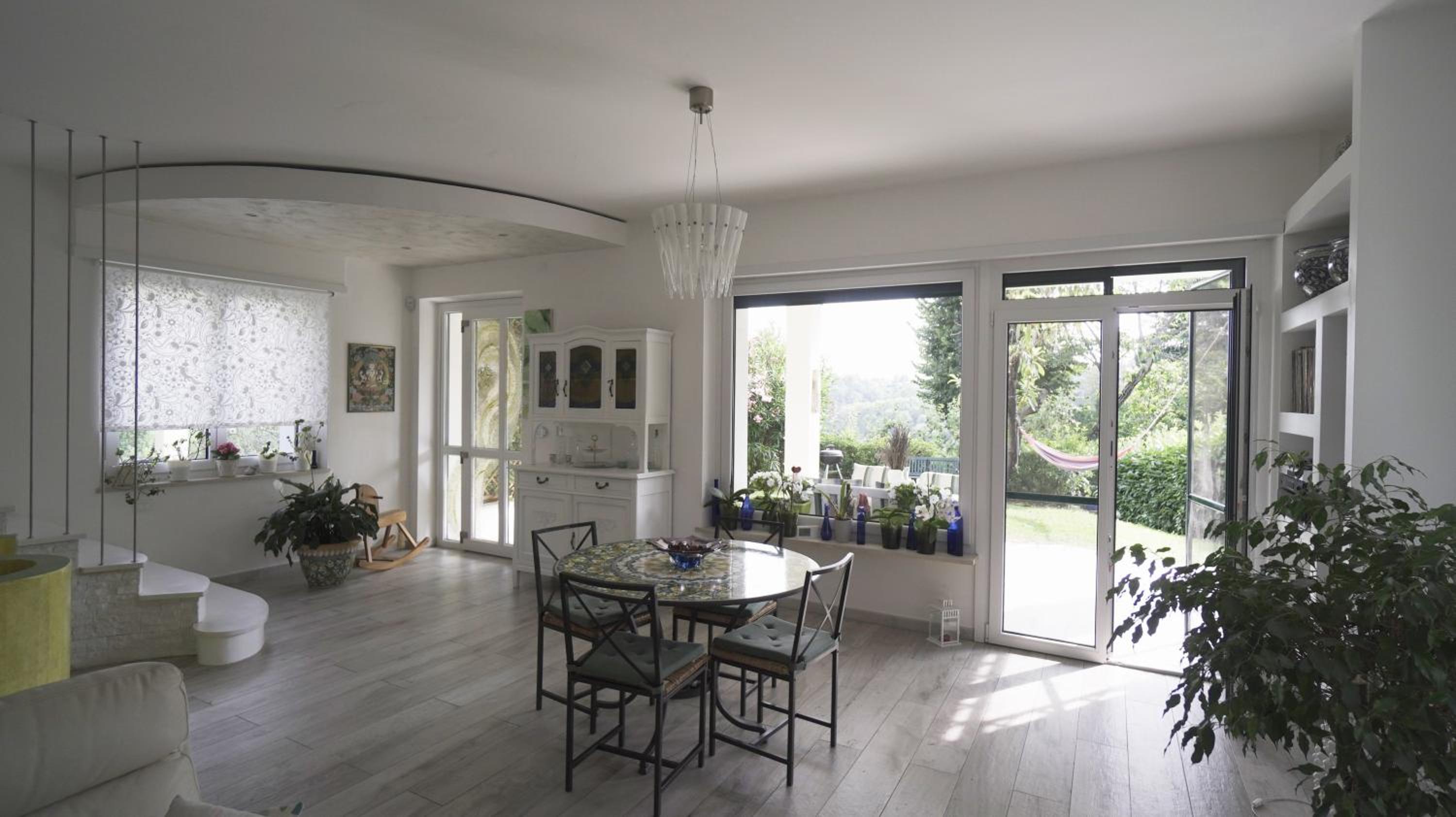 Third Paradise-Villa- view 2