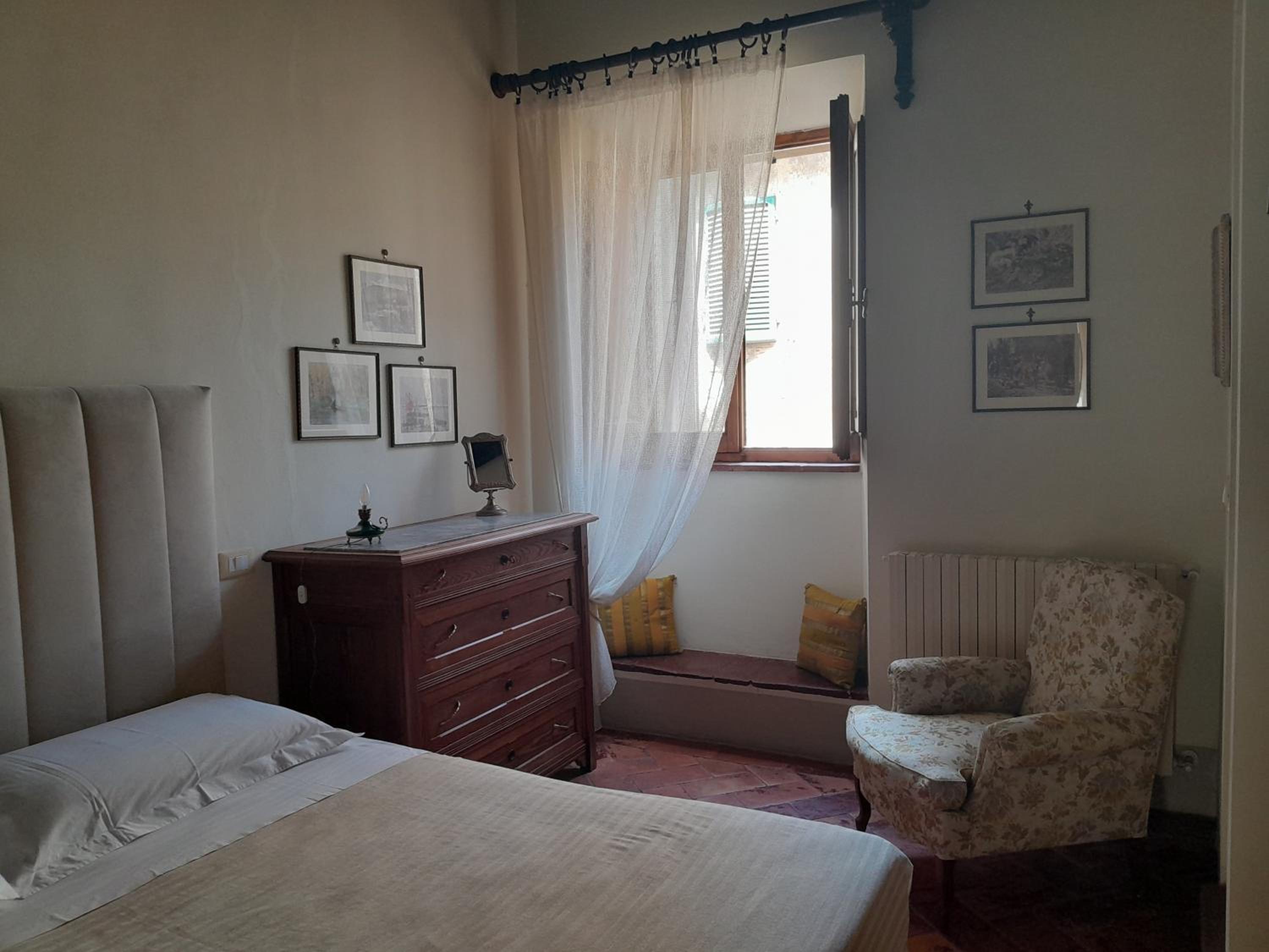 Finestra Dell'Angelo view 2