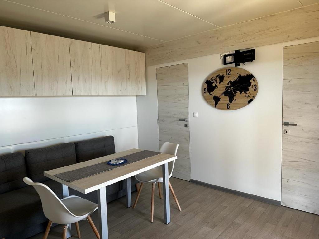 Avarka House, cozy family place, free parking and wifi, in Camp Dalmatino view 4