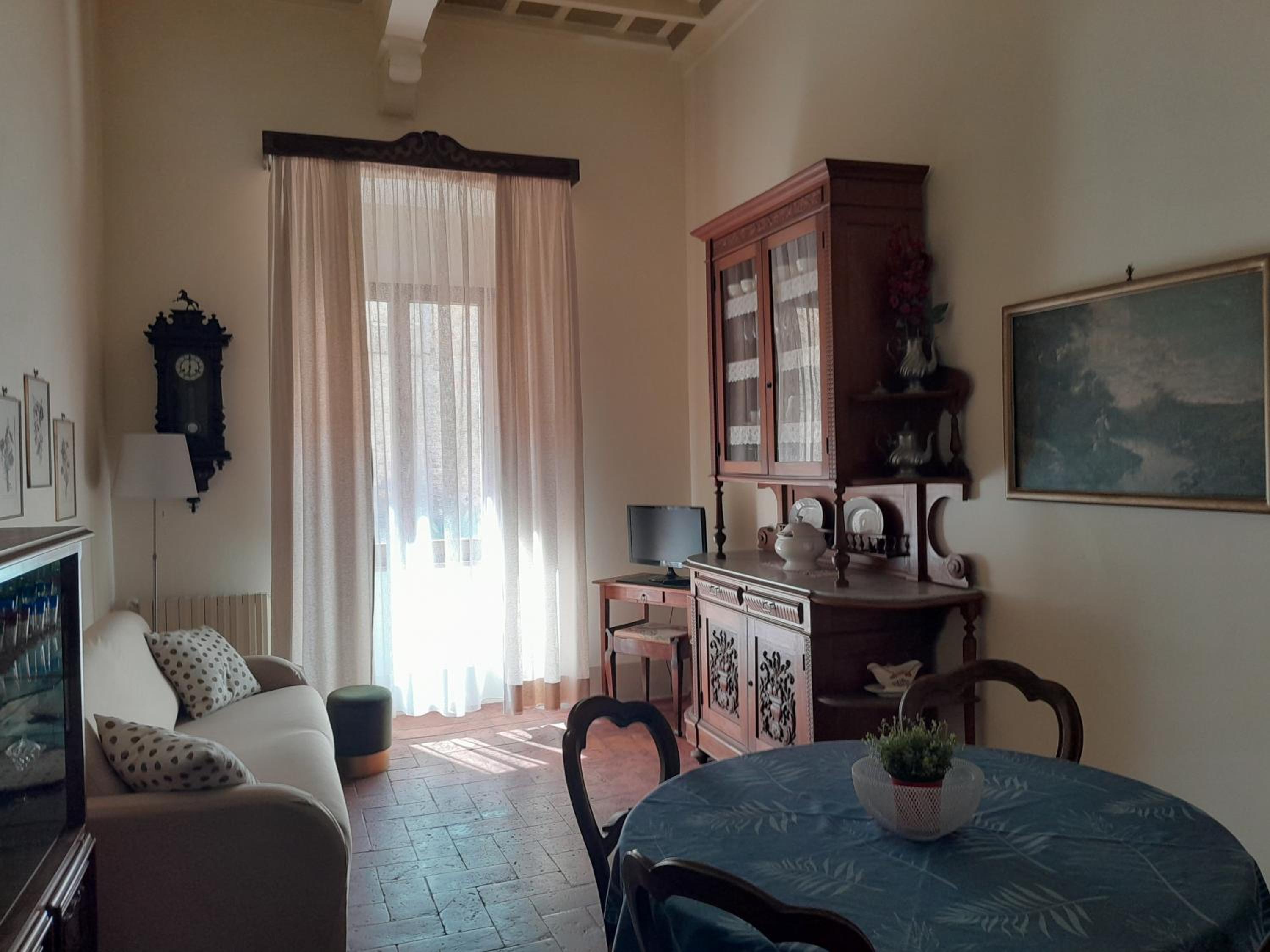 Finestra Dell'Angelo view 5