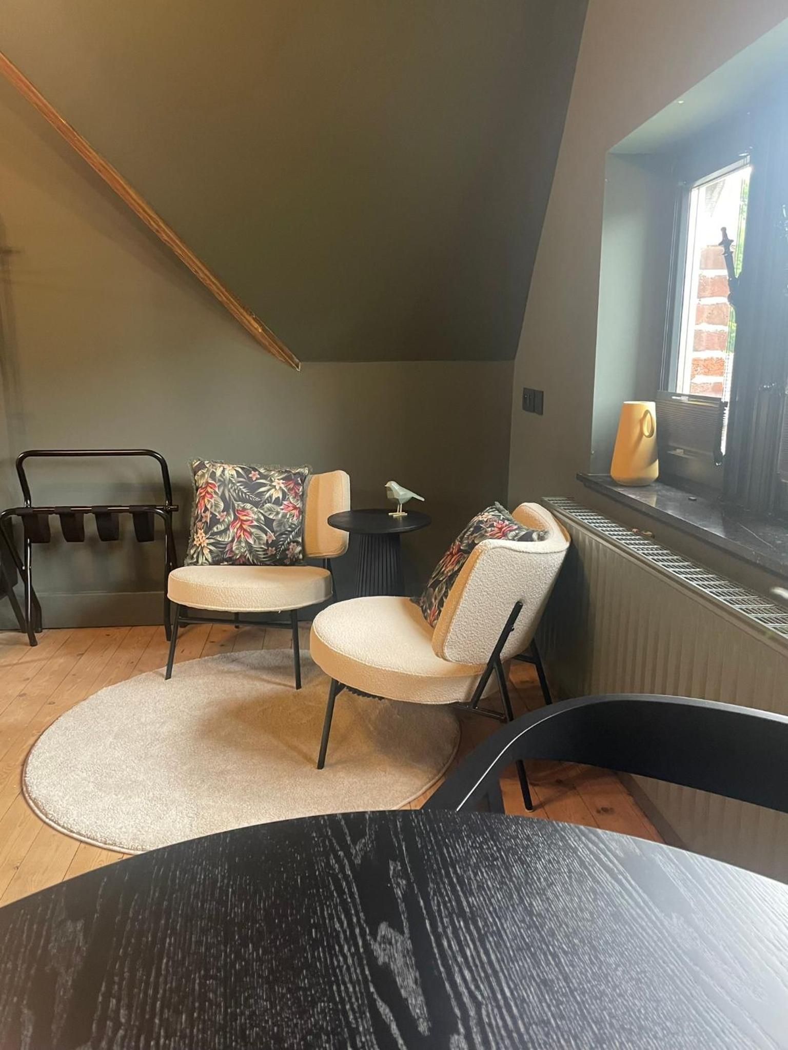 B&B het Notarishuis - authentiek verblijf nabij Maastricht