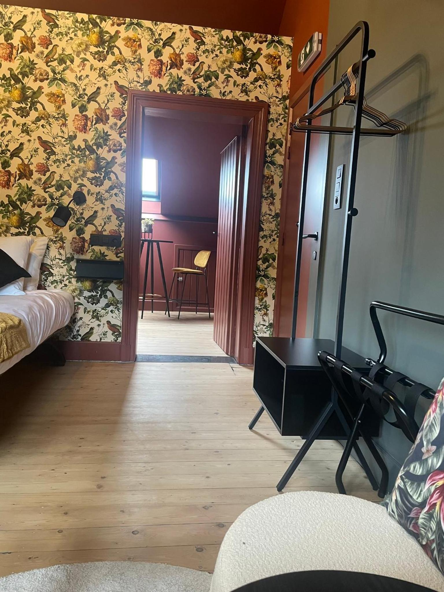 B&B het Notarishuis - authentiek verblijf nabij Maastricht