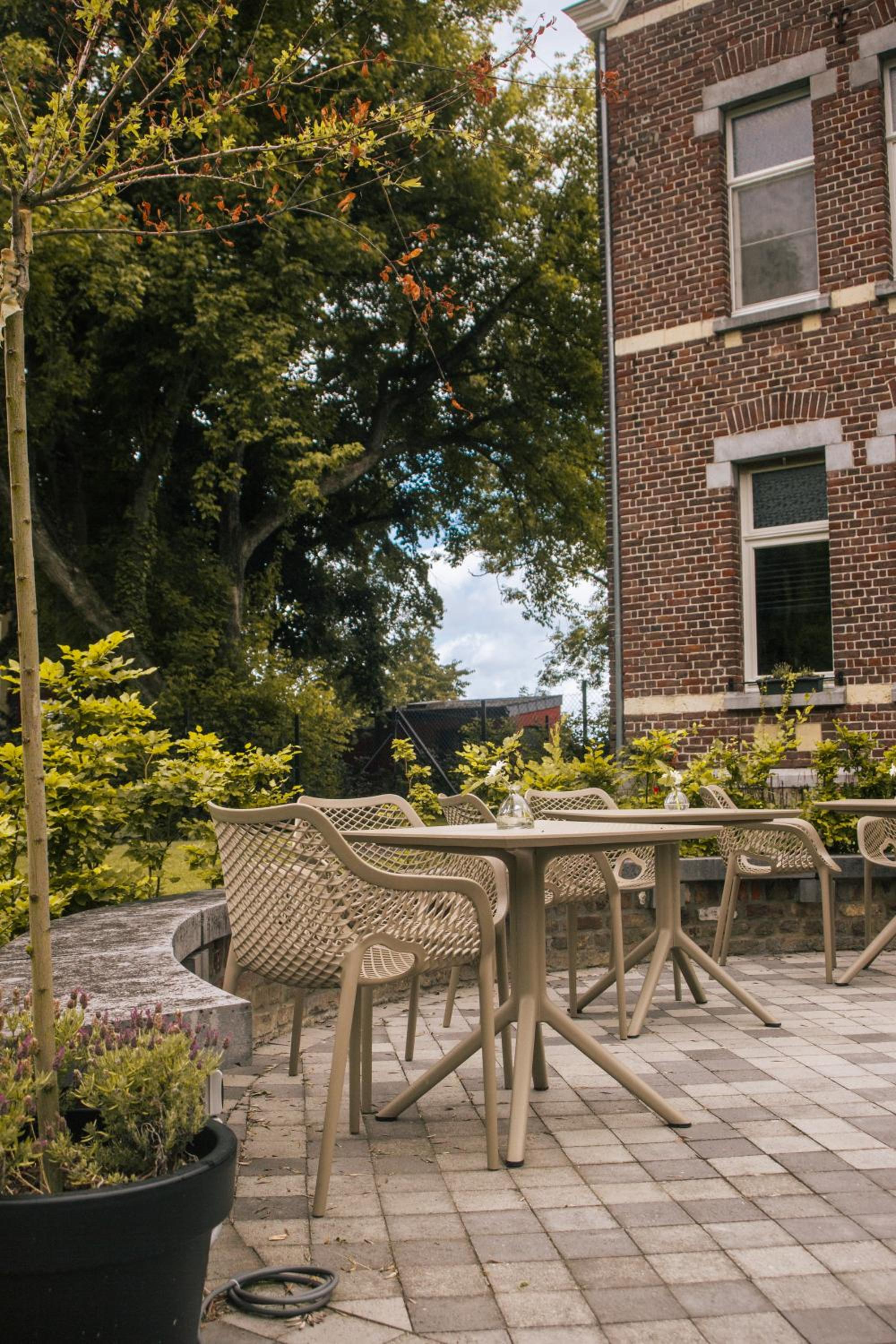 B&B het Notarishuis - authentiek verblijf nabij Maastricht
