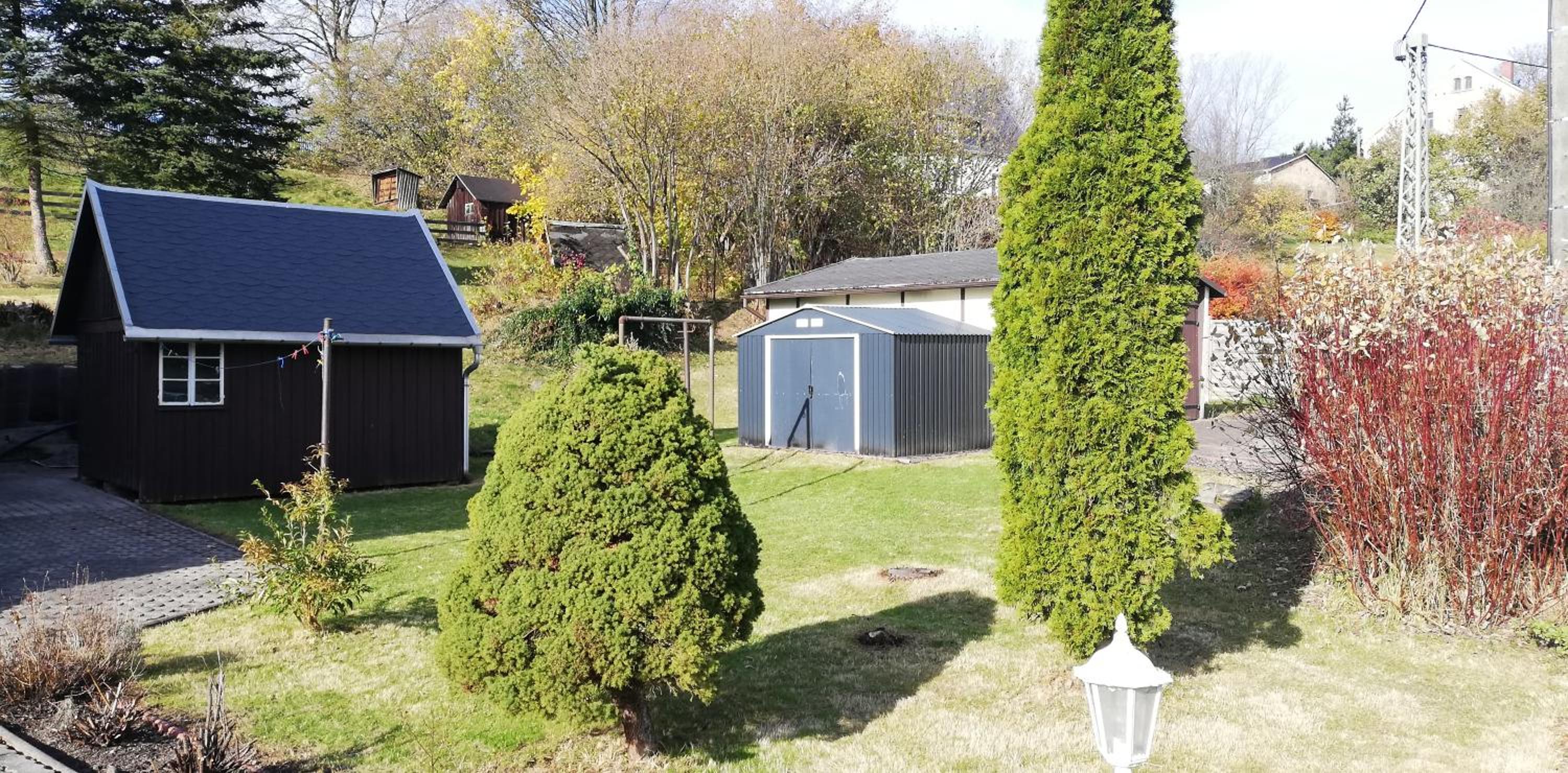 Ferienwohnung Sonnenblume