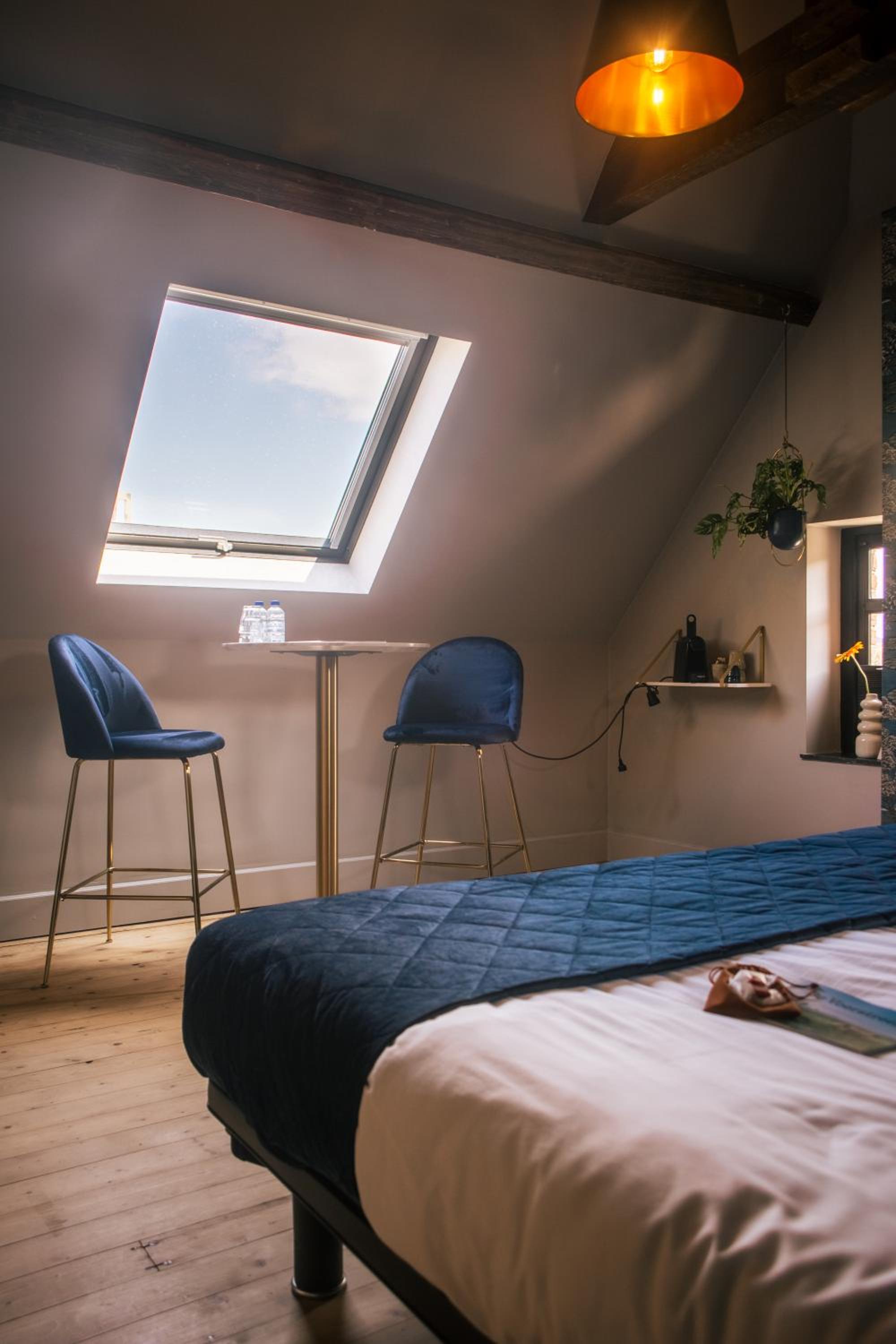 B&B het Notarishuis - authentiek verblijf nabij Maastricht