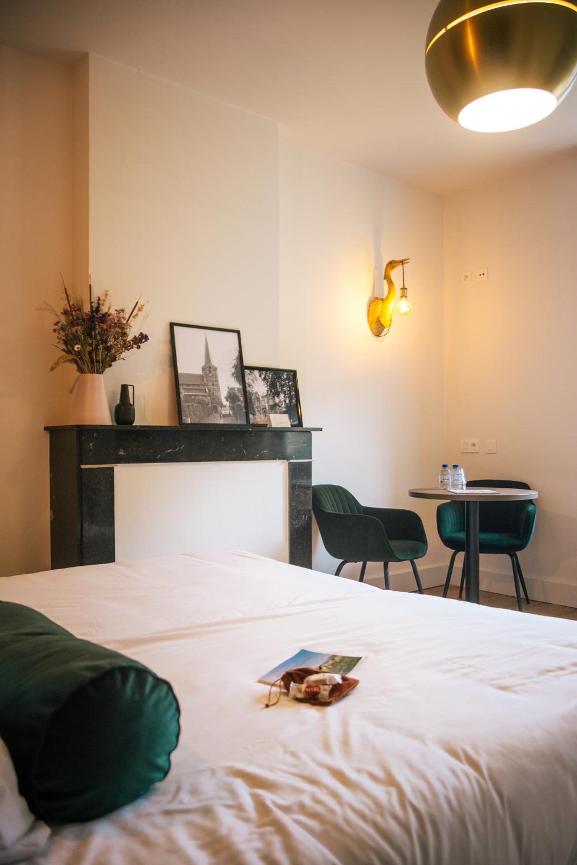 B&B het Notarishuis - authentiek verblijf nabij Maastricht