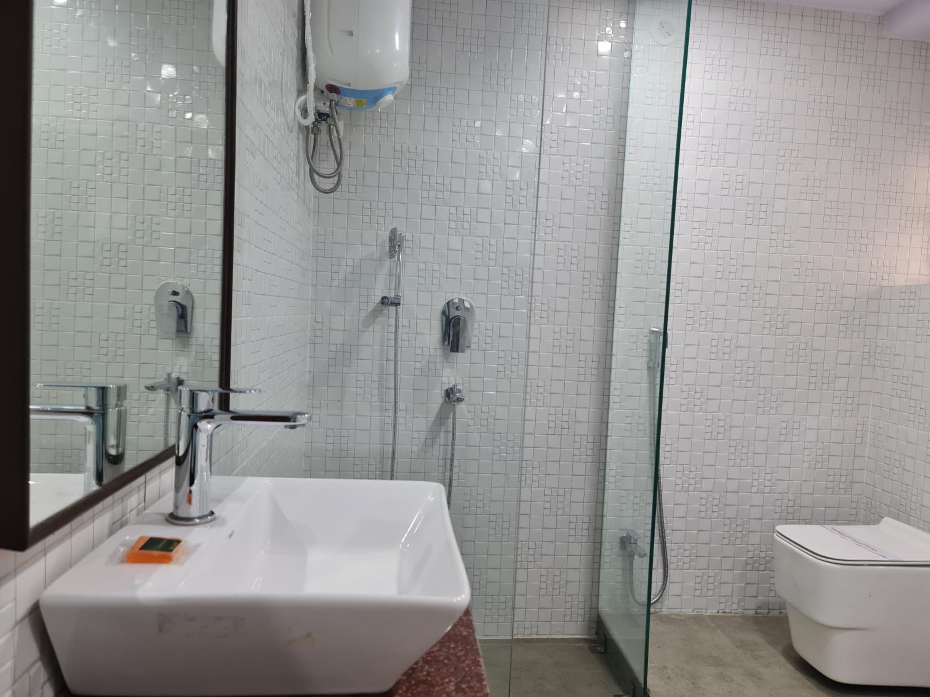 Hotel Sabhekar