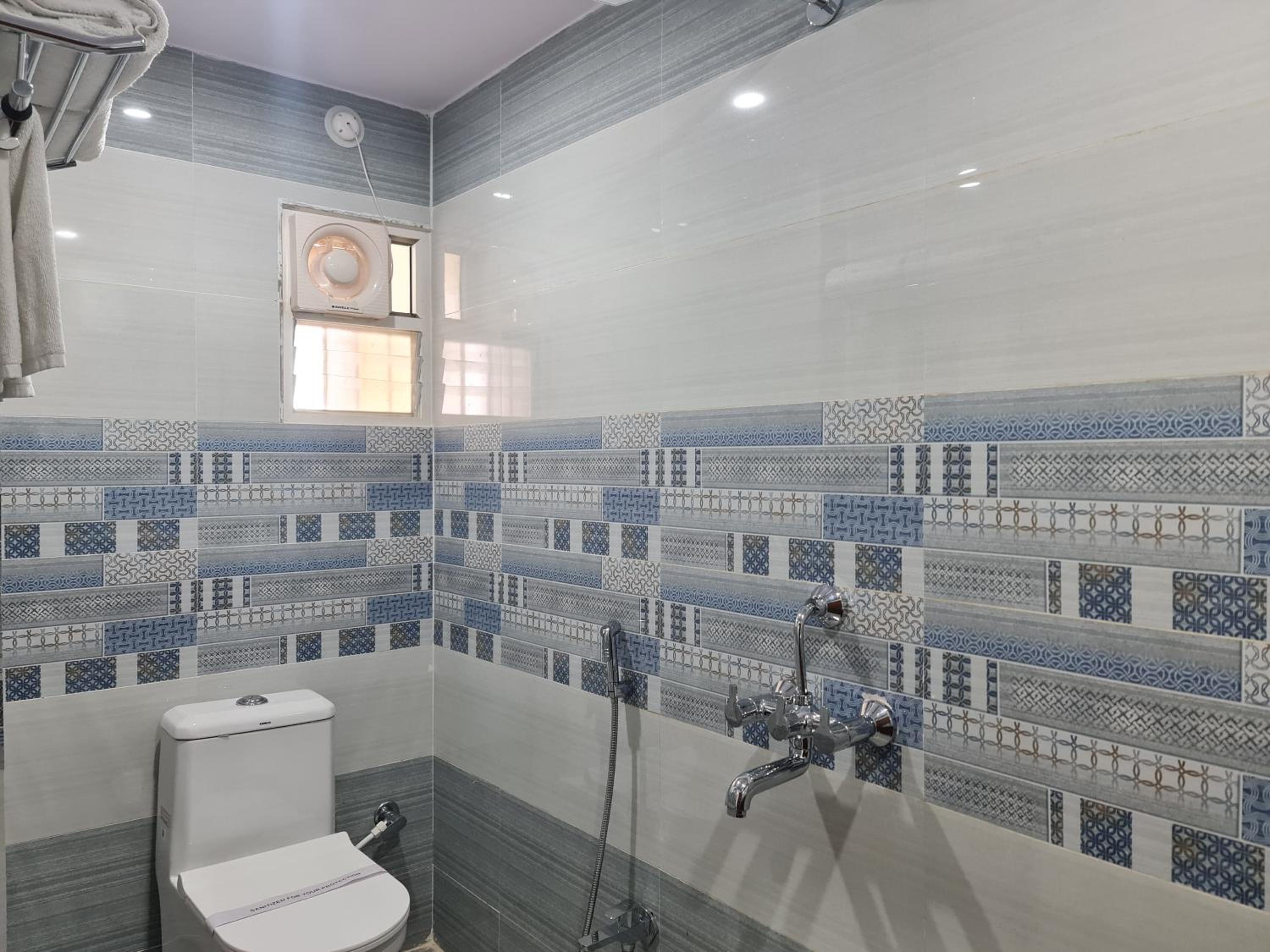 Hotel Sabhekar