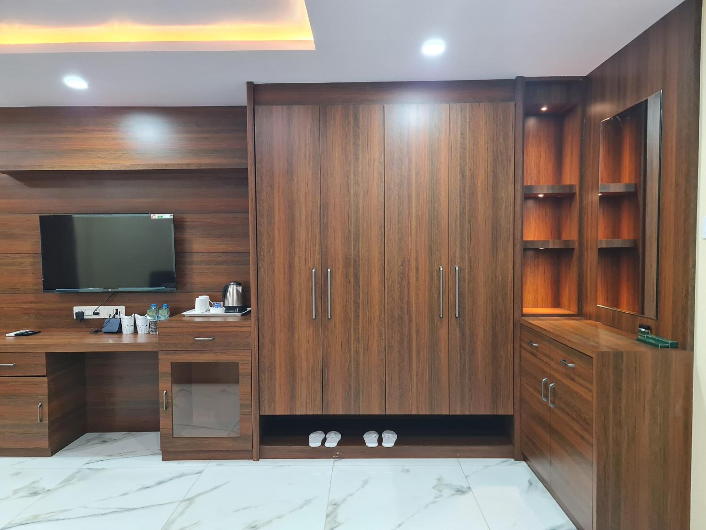 Hotel Sabhekar