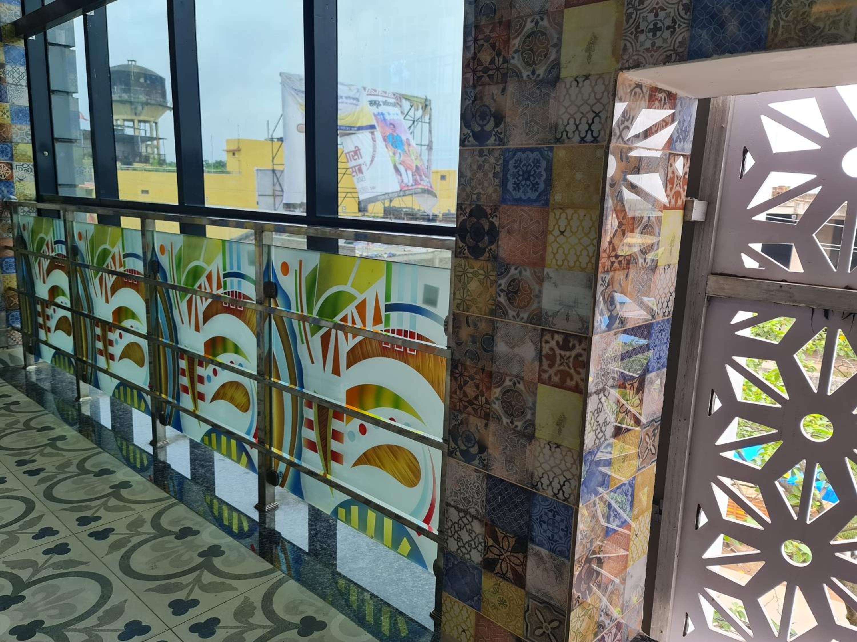 Hotel Sabhekar