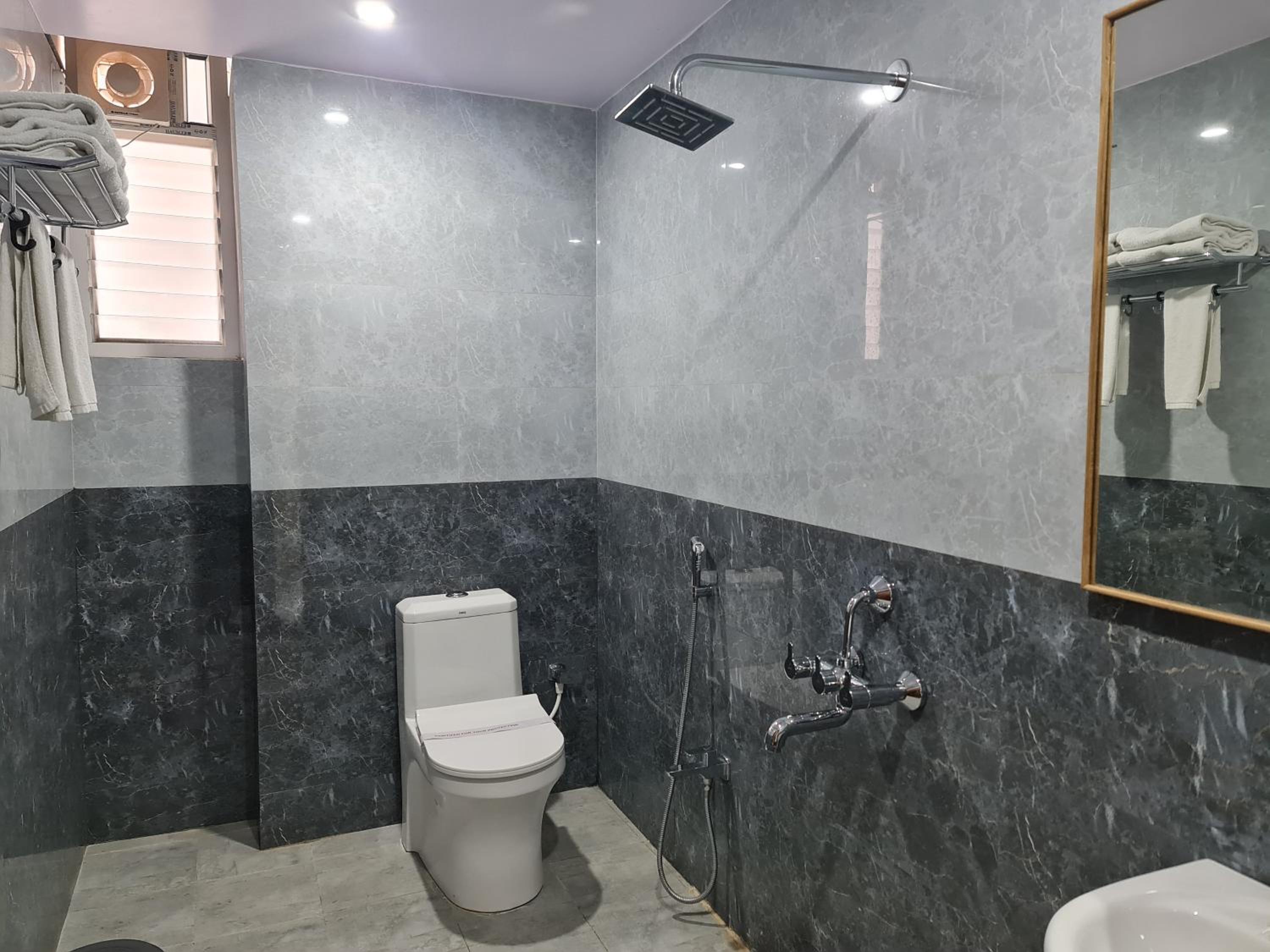Hotel Sabhekar