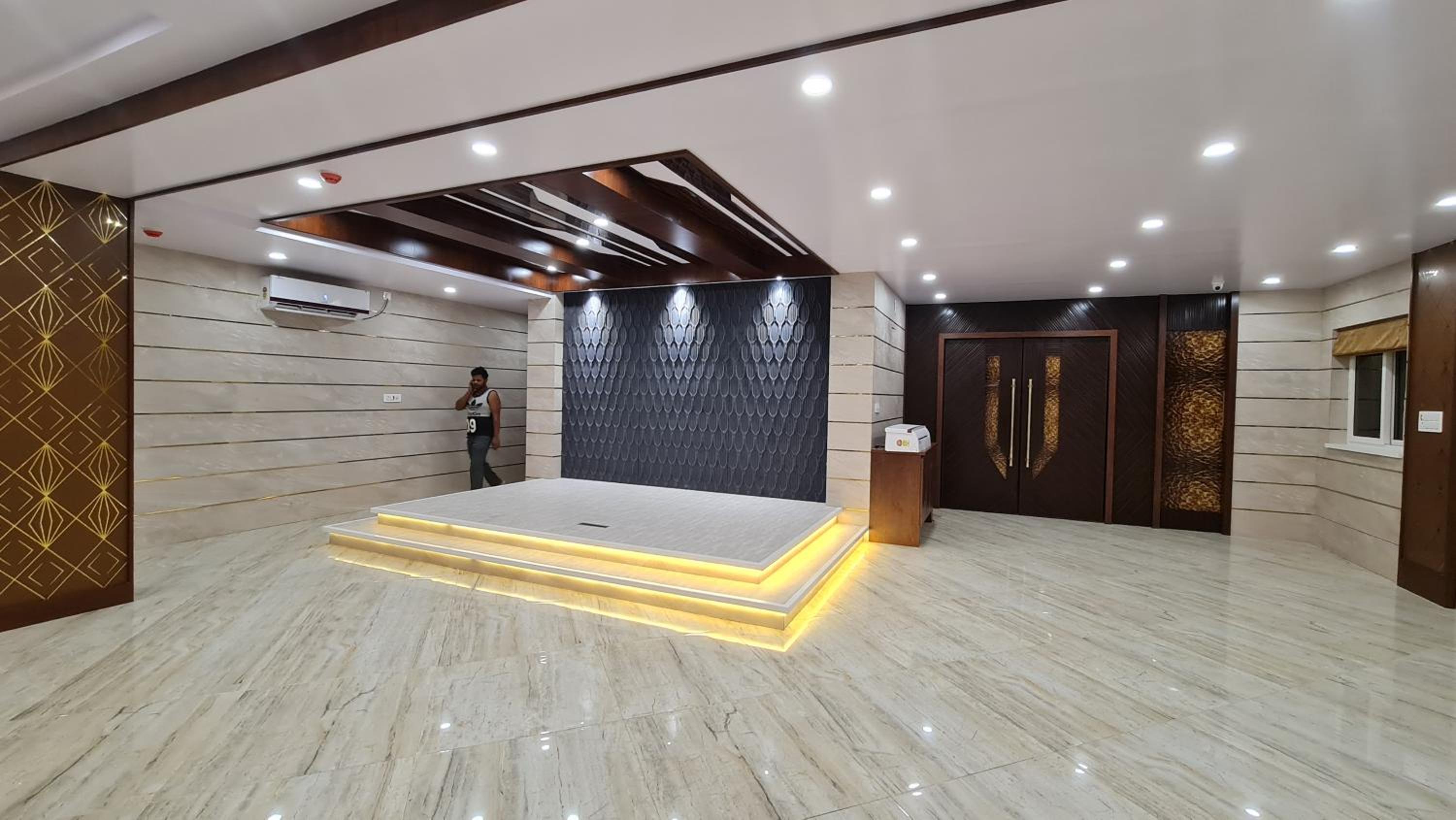 Hotel Sabhekar