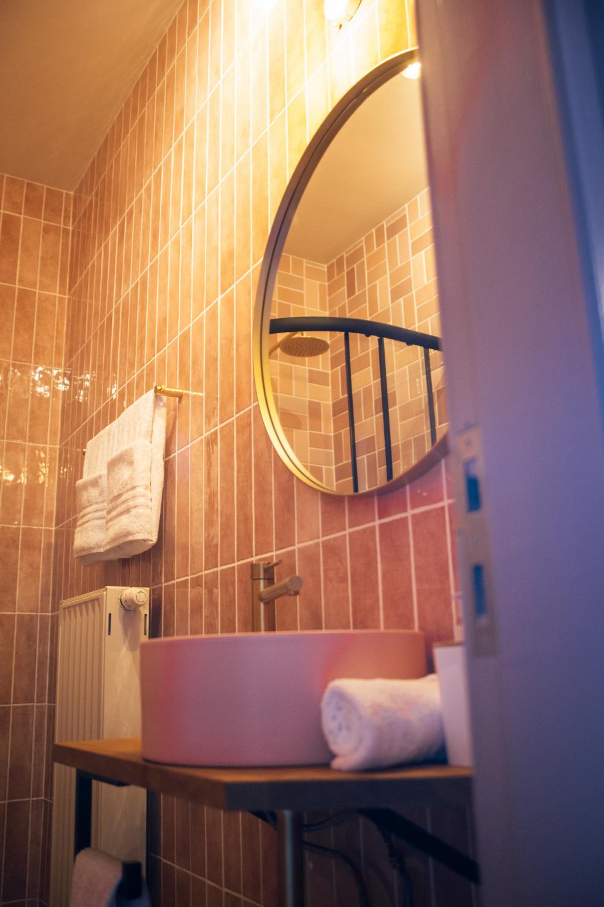 B&B het Notarishuis - authentiek verblijf nabij Maastricht