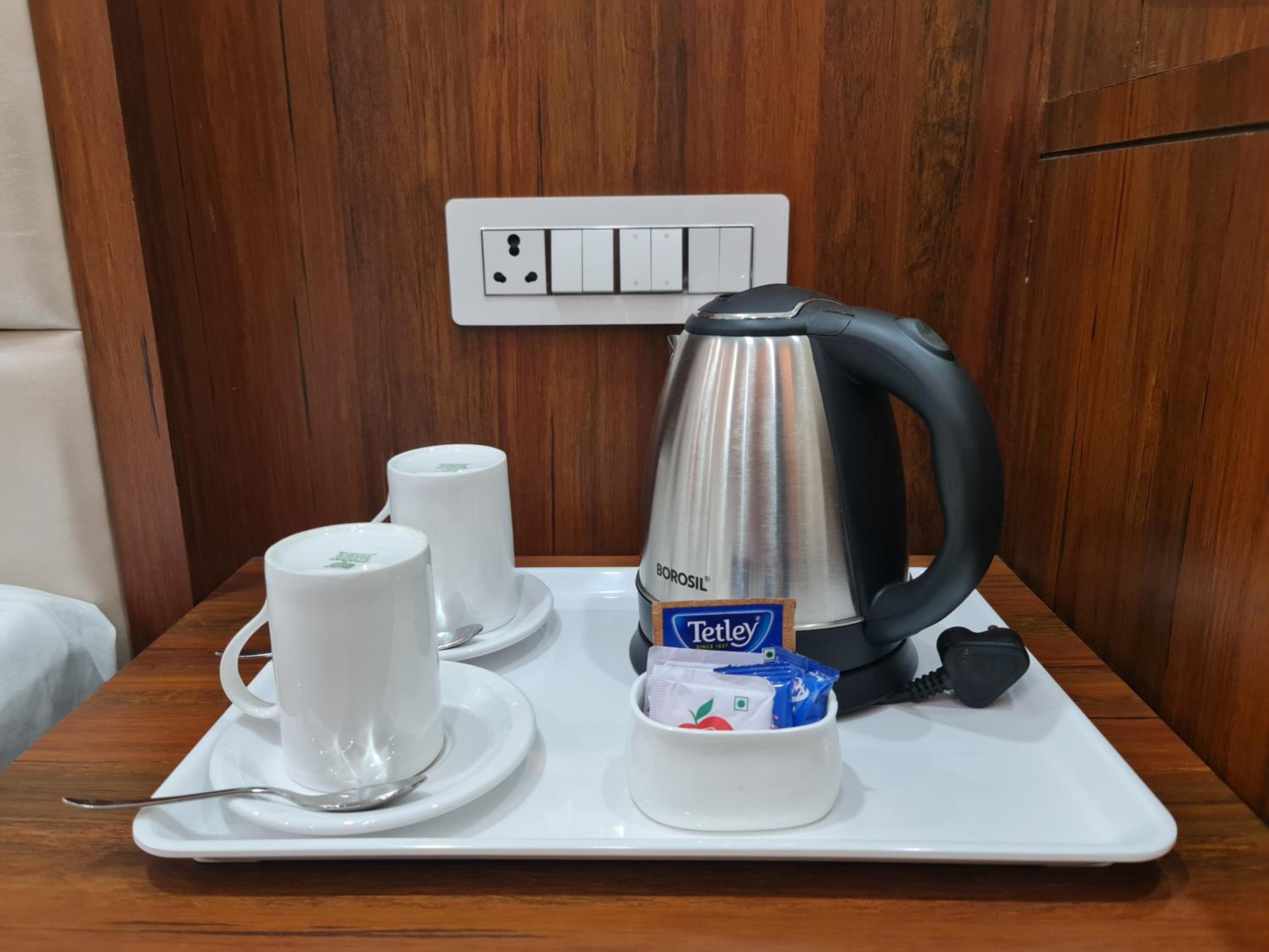 Hotel Sabhekar