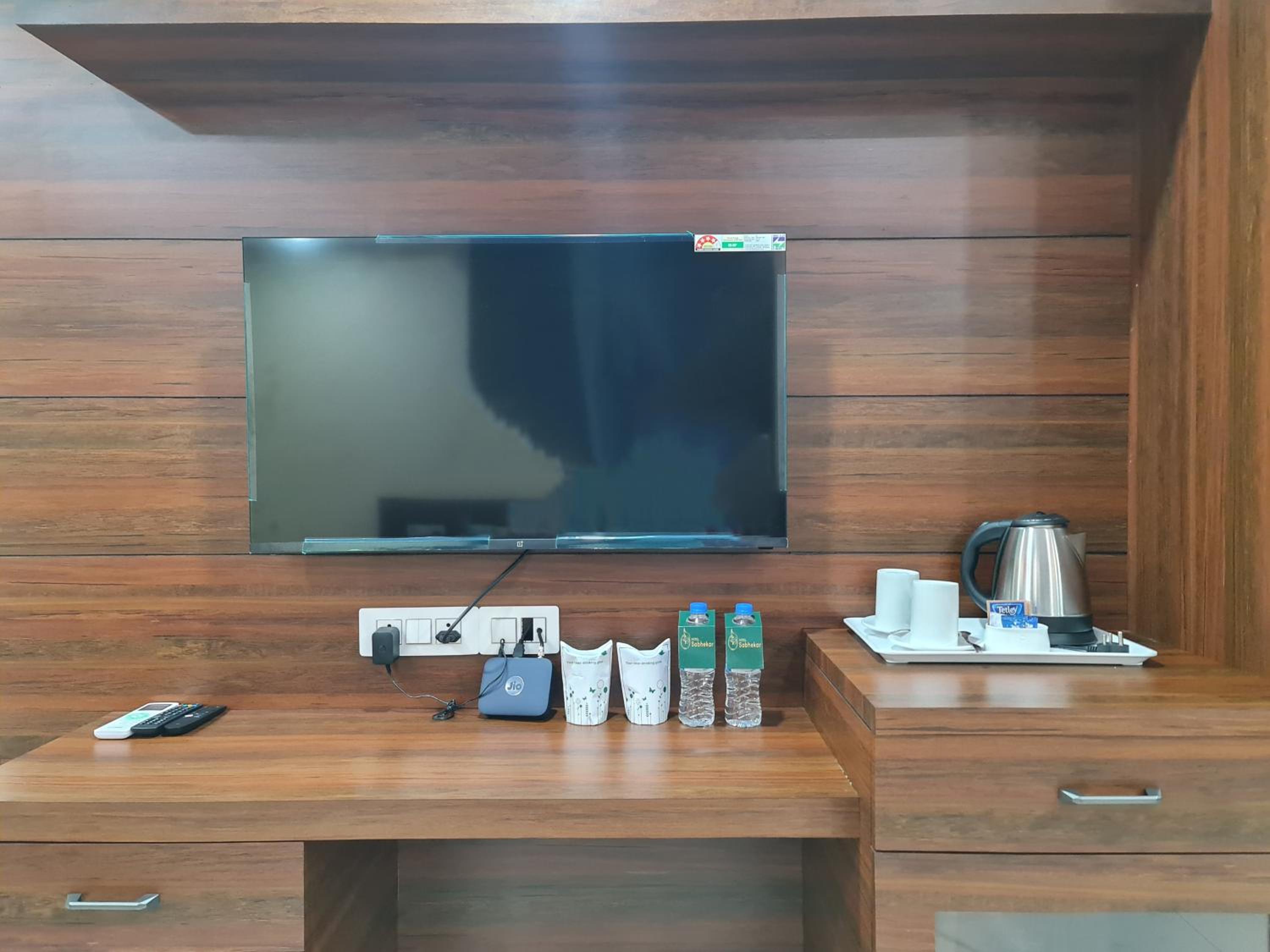 Hotel Sabhekar