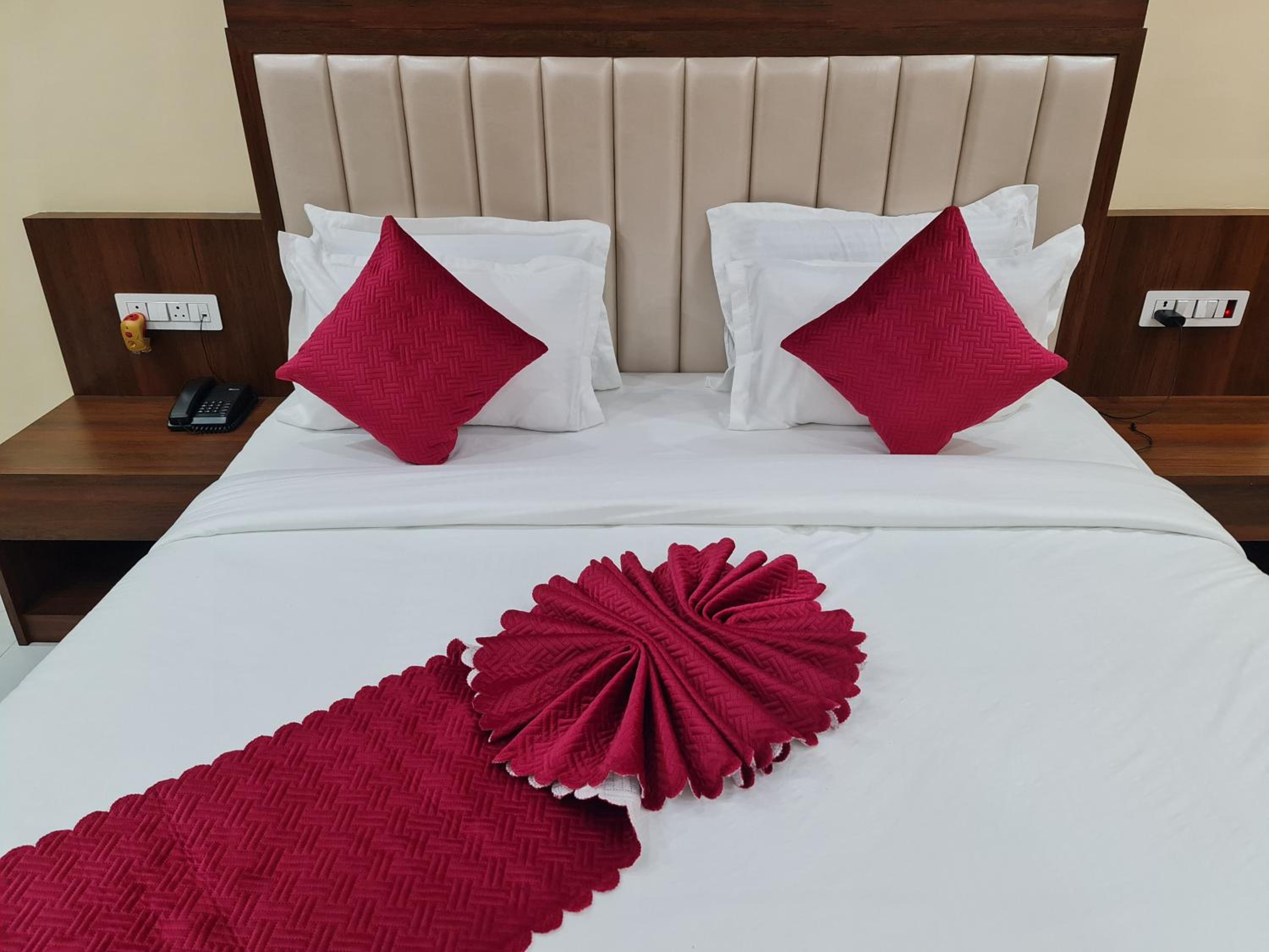 Hotel Sabhekar