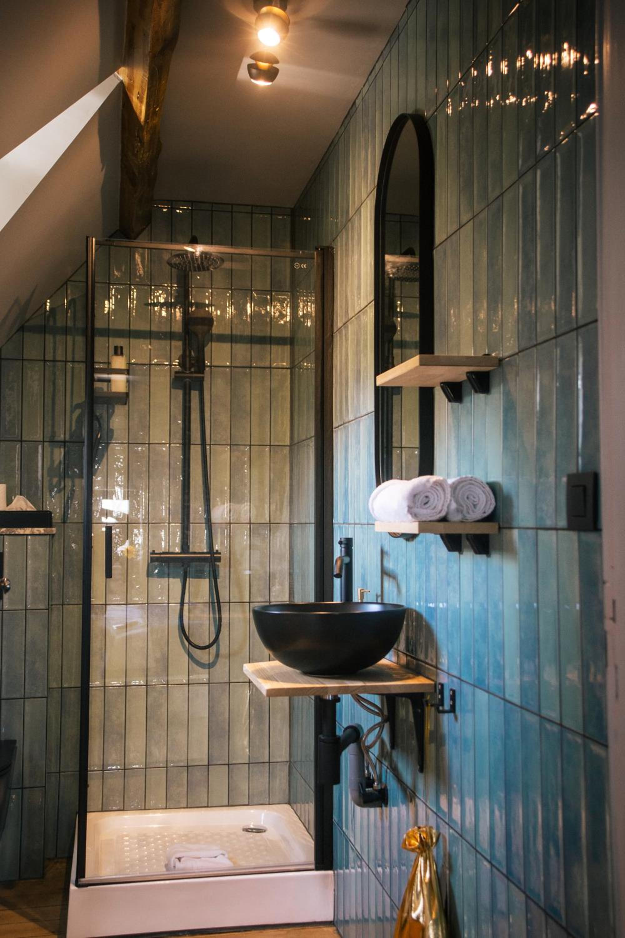 B&B het Notarishuis - authentiek verblijf nabij Maastricht